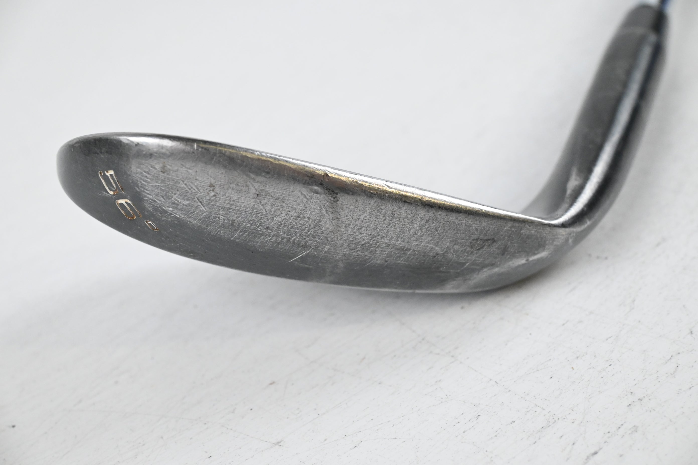 MacGregor Response Sand Wedge / 56 Degree / Wedge Flex Steel Shaft