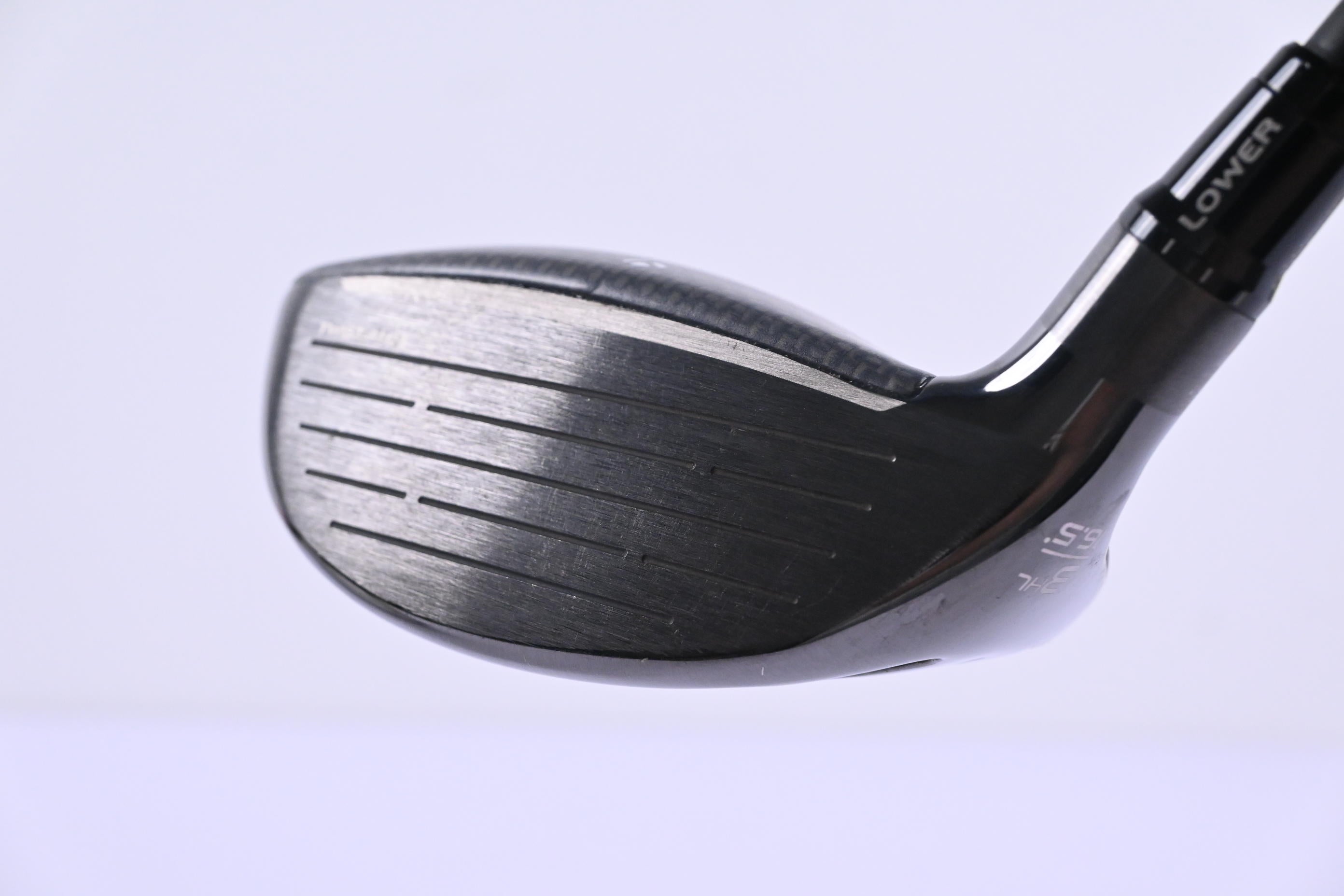 Taylormade Qi35 #3 Wood / 16.5 Degree / Senior Flex Vanquish 4 Shaft