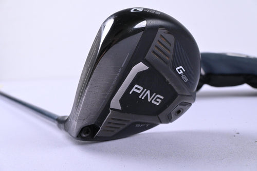 Left Hand Ping G425 SFT #3 Wood / 16 Degree / Regular Flex Ping Alta CB Slate 65