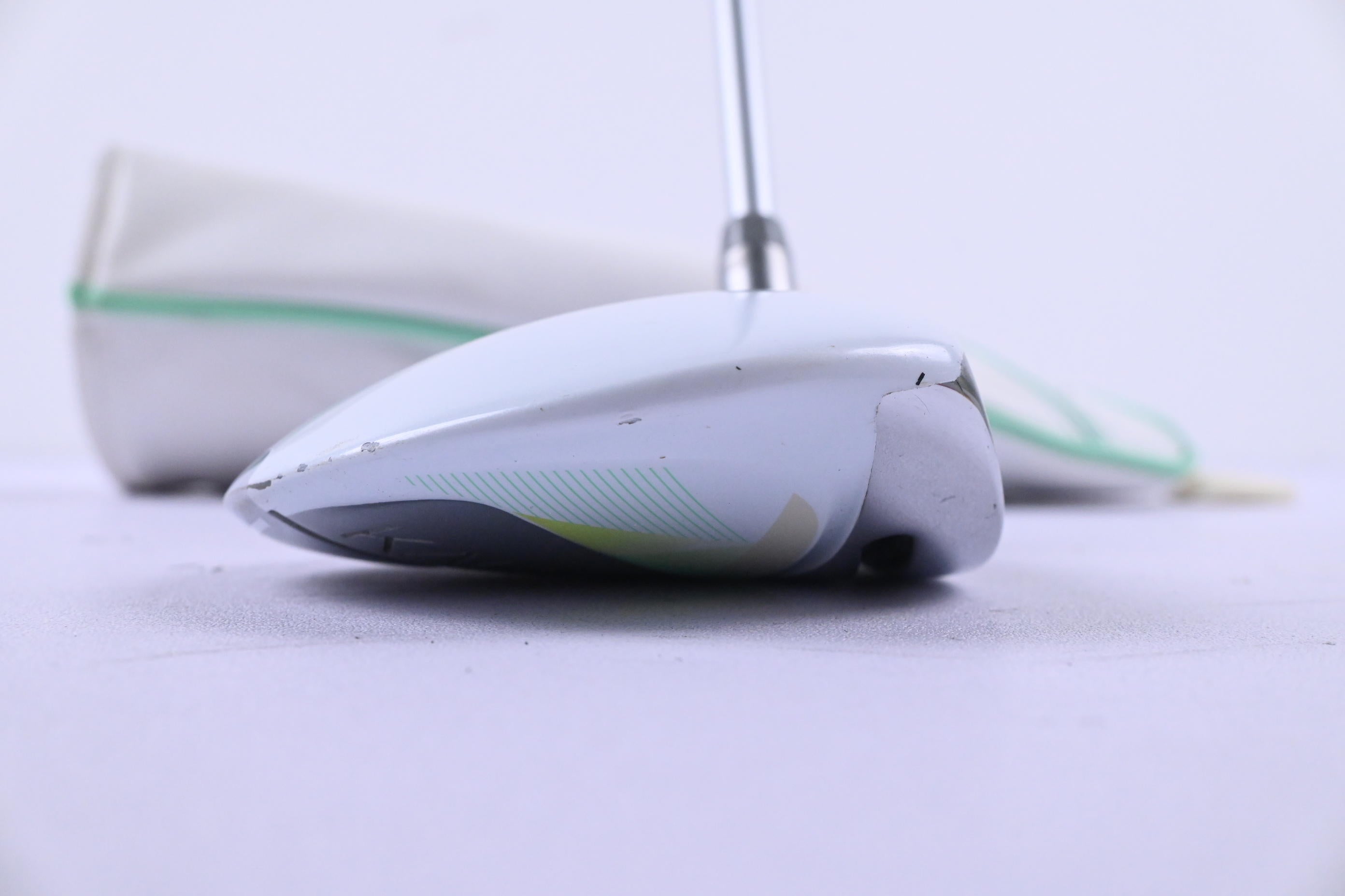 Ladies Taylormade Kalea #3 Wood / 17 Degree / Ladies Flex Kalea SlimTech 45