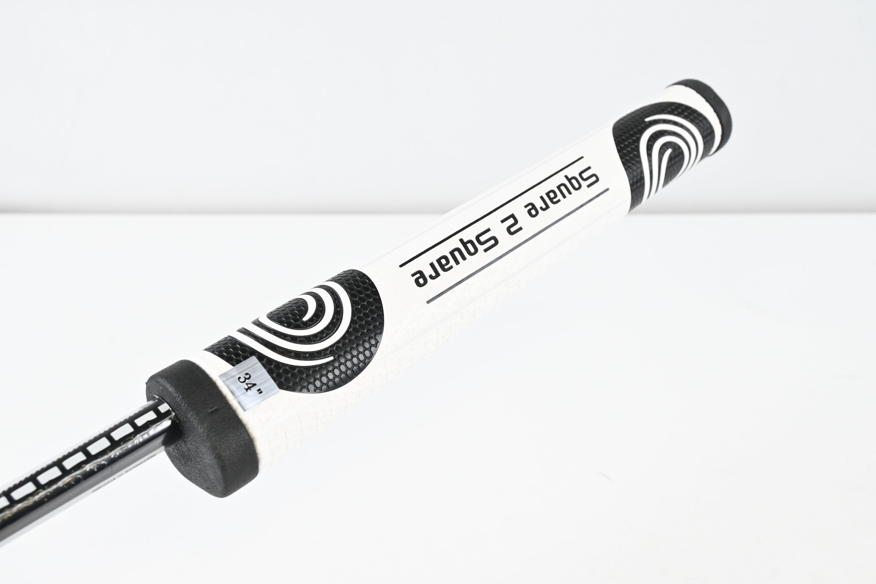 Odyssey Ai-Dual Square 2 Square Jailbird Putter / 34 Inch