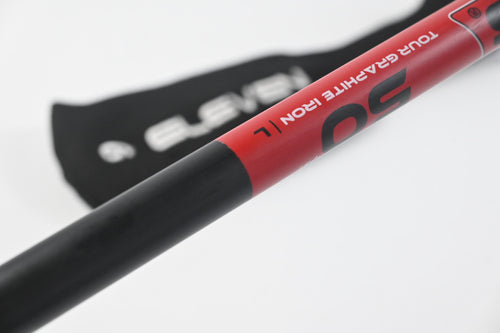 Ladies Eleven #9 Hybrid / 39 Degree / Ladies Flex KBS TGI 50 Shaft