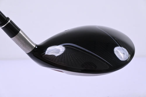 Taylormade Burner #3 Wood / 15 Degree / Regular Flex REAX Superfast 50 Shaft
