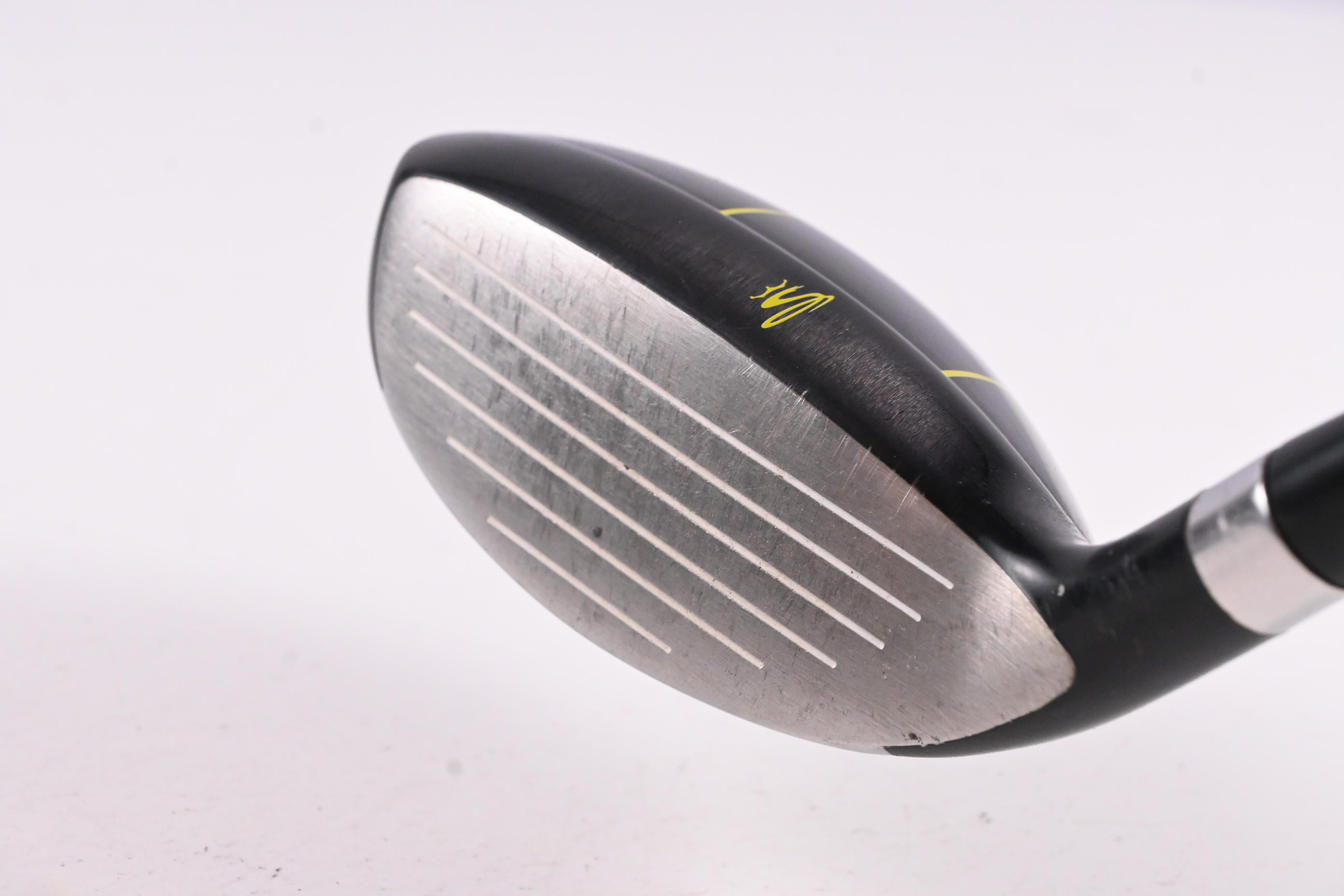 Cobra Baffler T-Rail #3 Hybrid / 19 Degree / Regular Flex Cobra Graphite Design