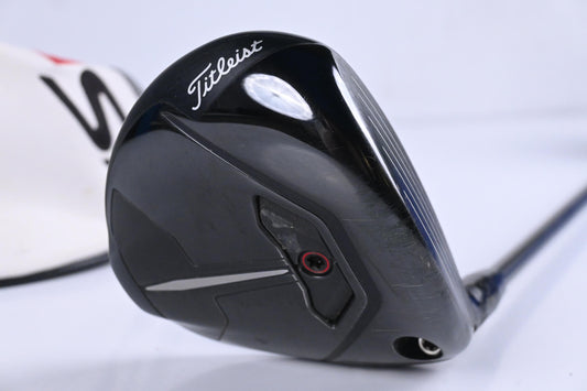 Titleist TSR2 #3 Wood / 15 Degree / Stiff Flex Aldila Rogue M.AX 75 Shaft