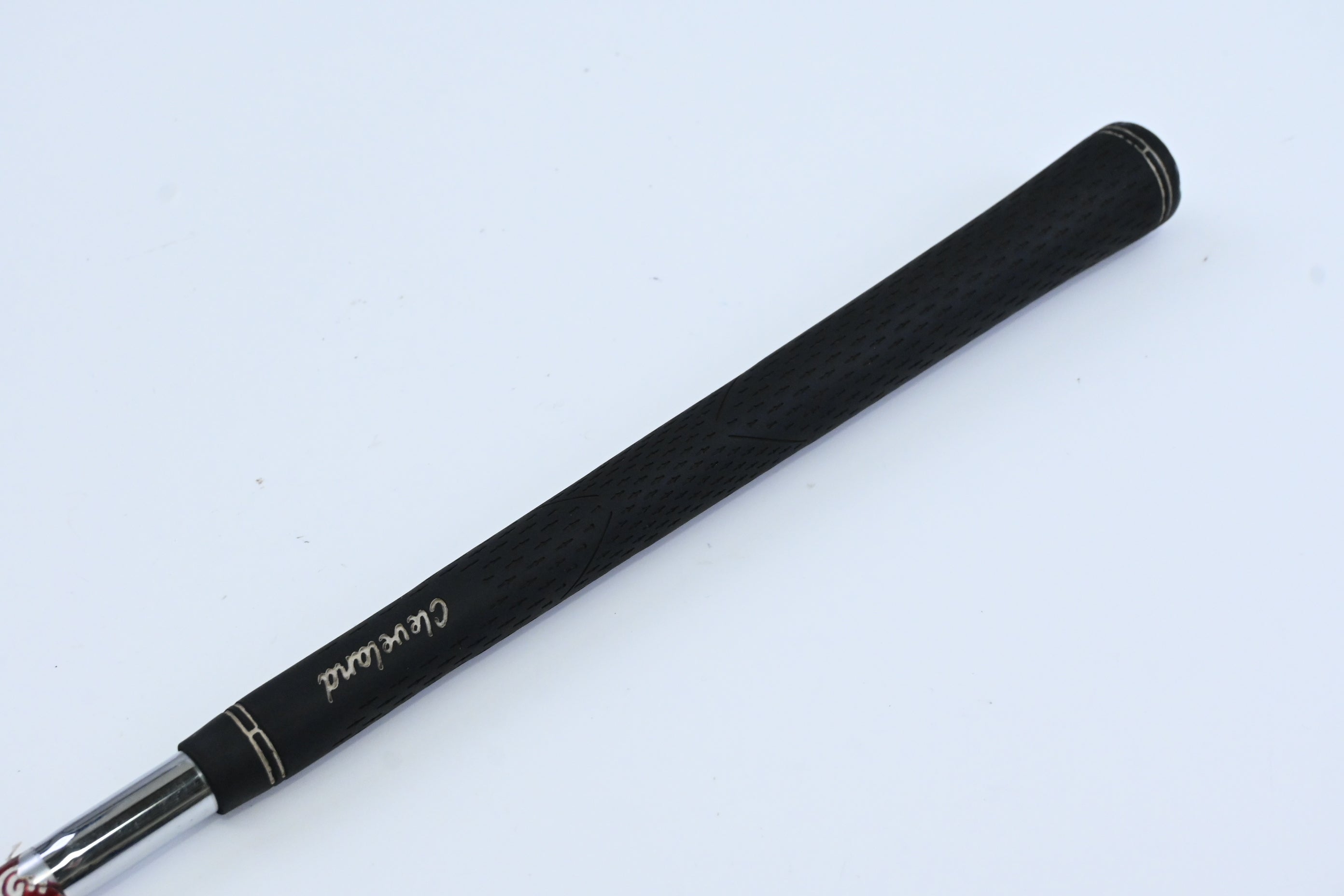 Cleveland CG12 Lob Wedge / 64 Degree / Wedge Flex Cleveland Traction Shaft