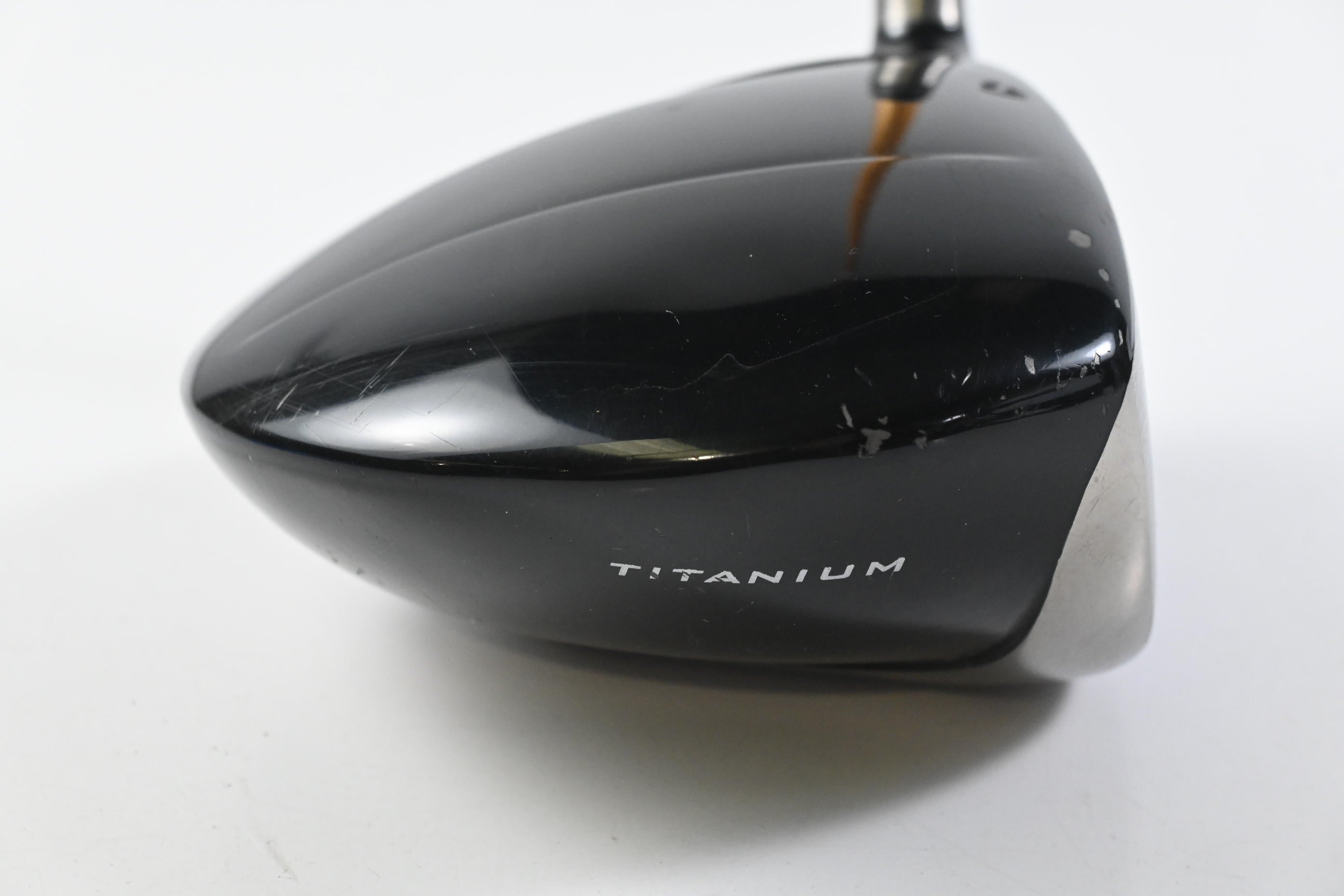 Taylormade R580 Driver / 8.5 Degree / Stiff Flex Proforce Gold 65 Shaft