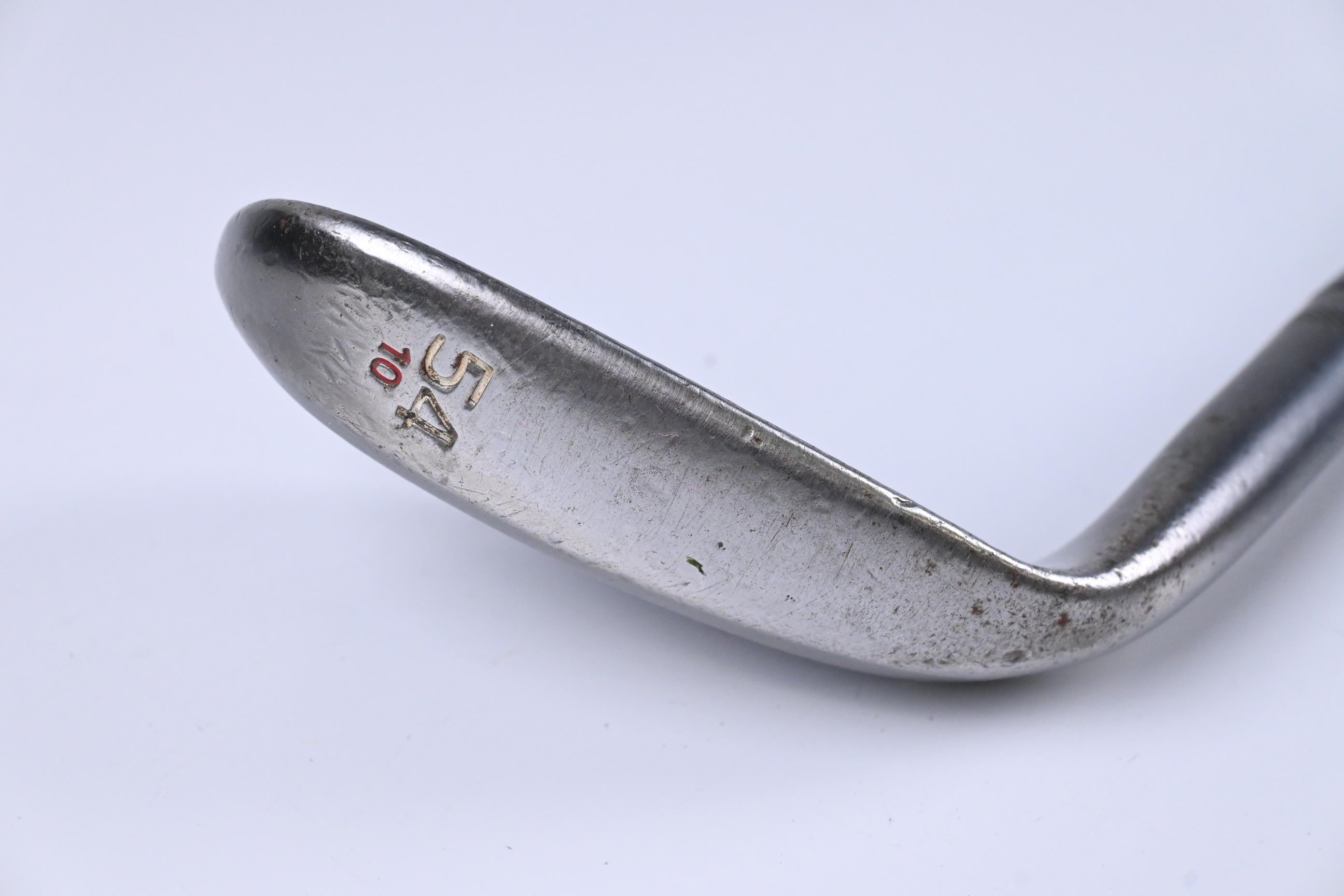 Titleist Vokey SM6 Sand Wedge / 54 Degree / Wedge Flex Vokey Design Shaft