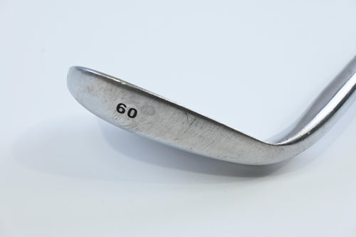 Lazrus Lob Wedge / 60 Degree / Stiff Flex Steel Shaft