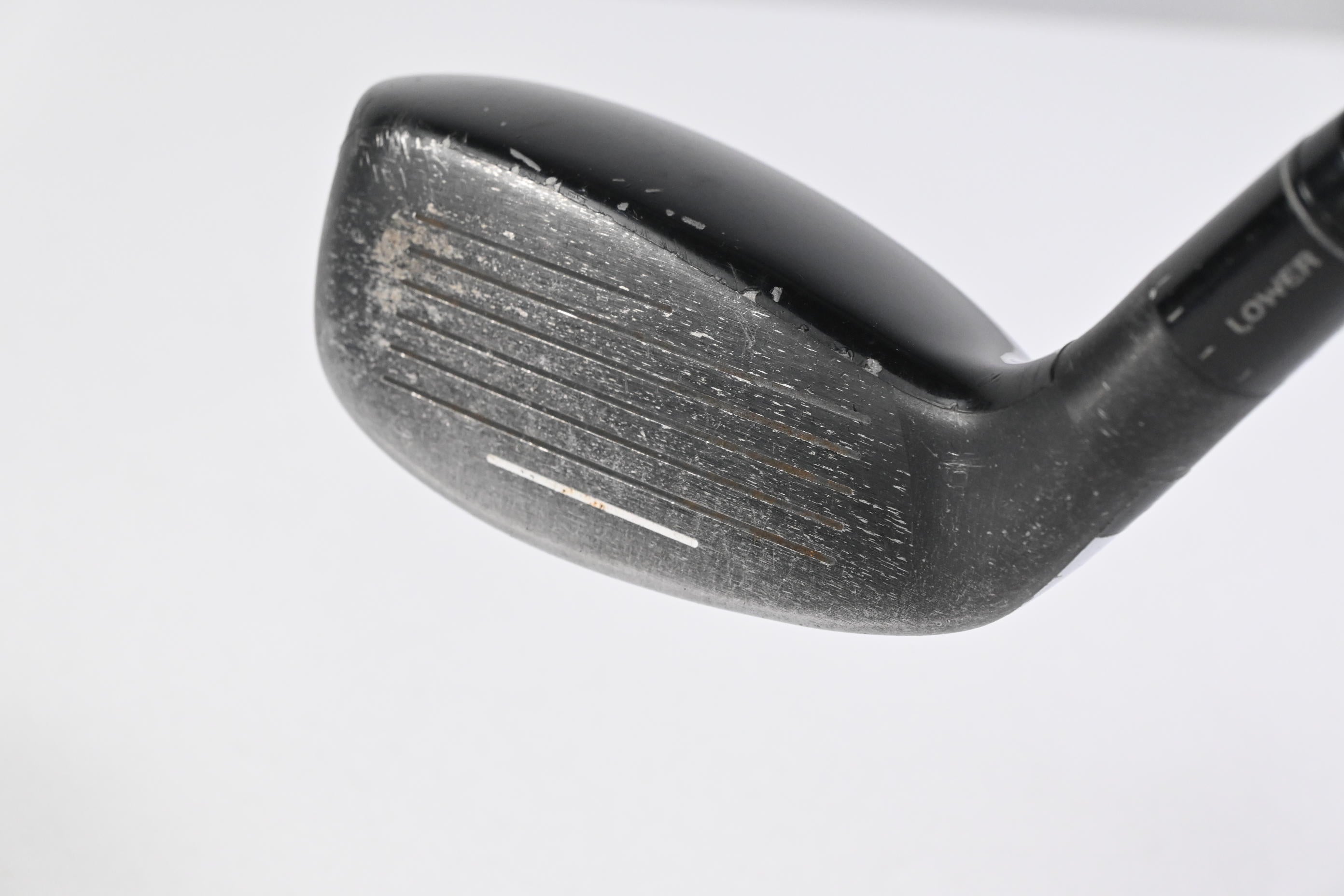 Taylormade M1 2016 #4 Hybrid / 21 Degree / Regular Flex Fujikura Pro 80 Shaft