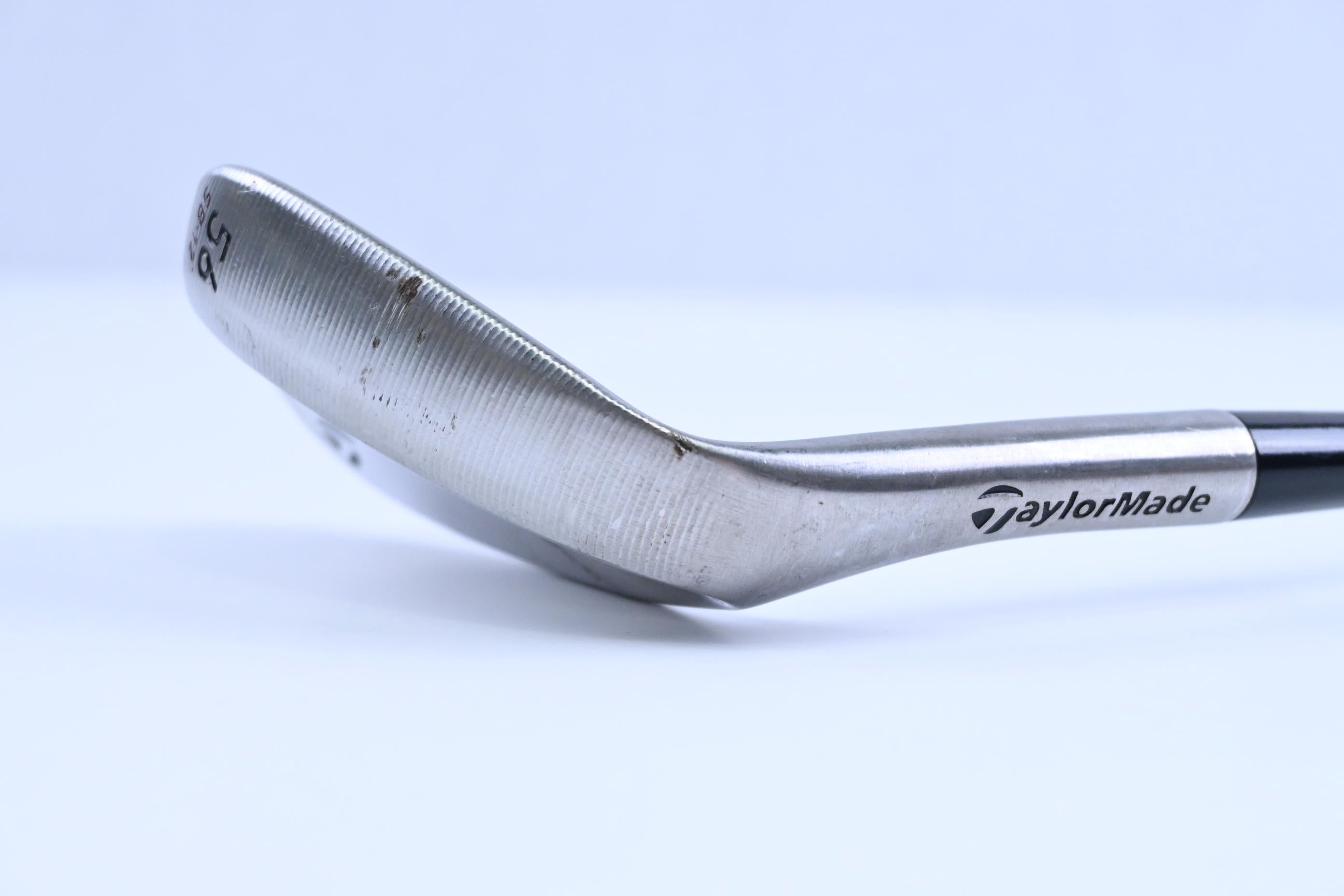 Taylormade Milled Grind Sand Wedge / 56 Degree / Wedge Flex KBS Tour 105 Shaft