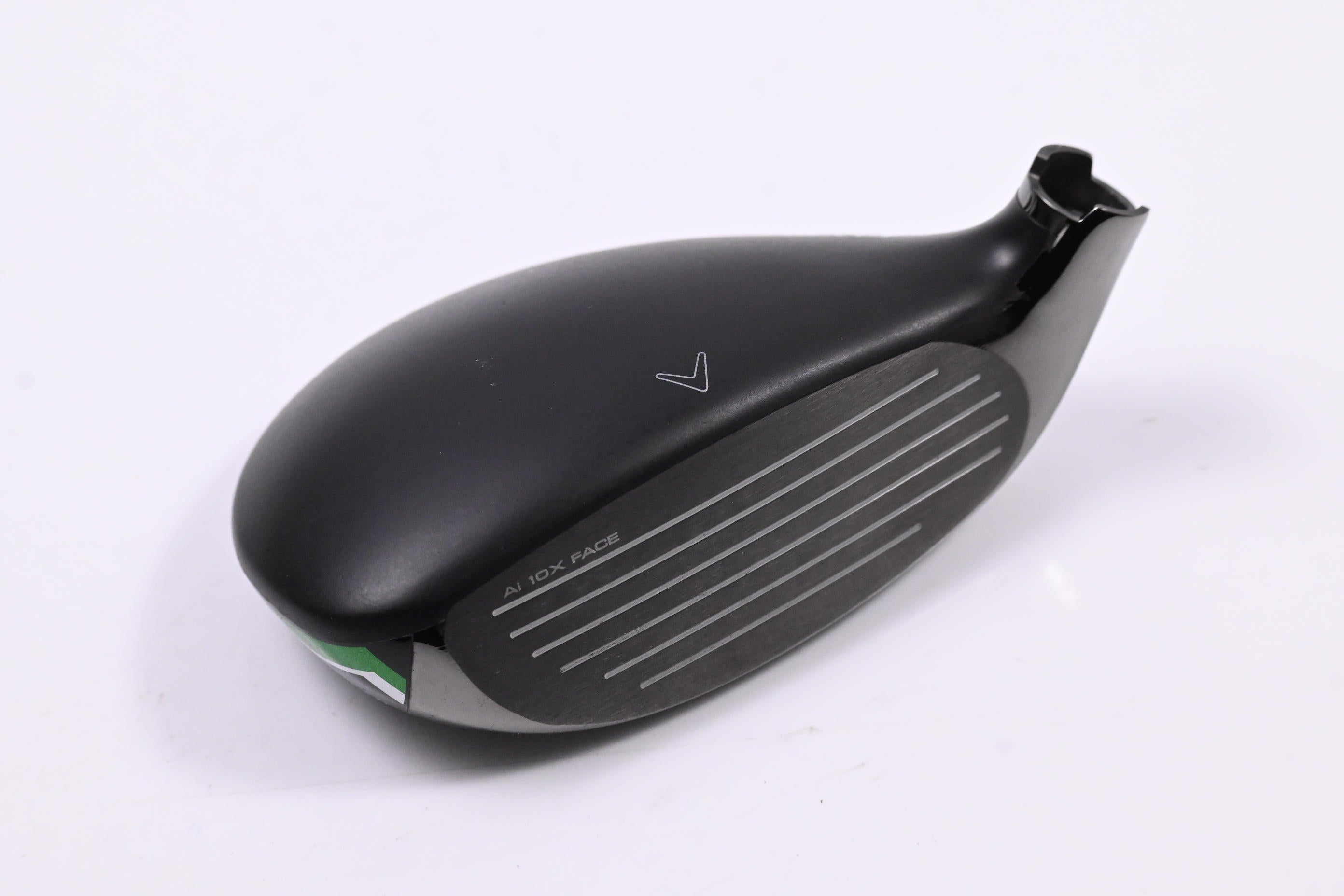 Callaway Elyte #4 Hybrid / 22 Degree / Head Only