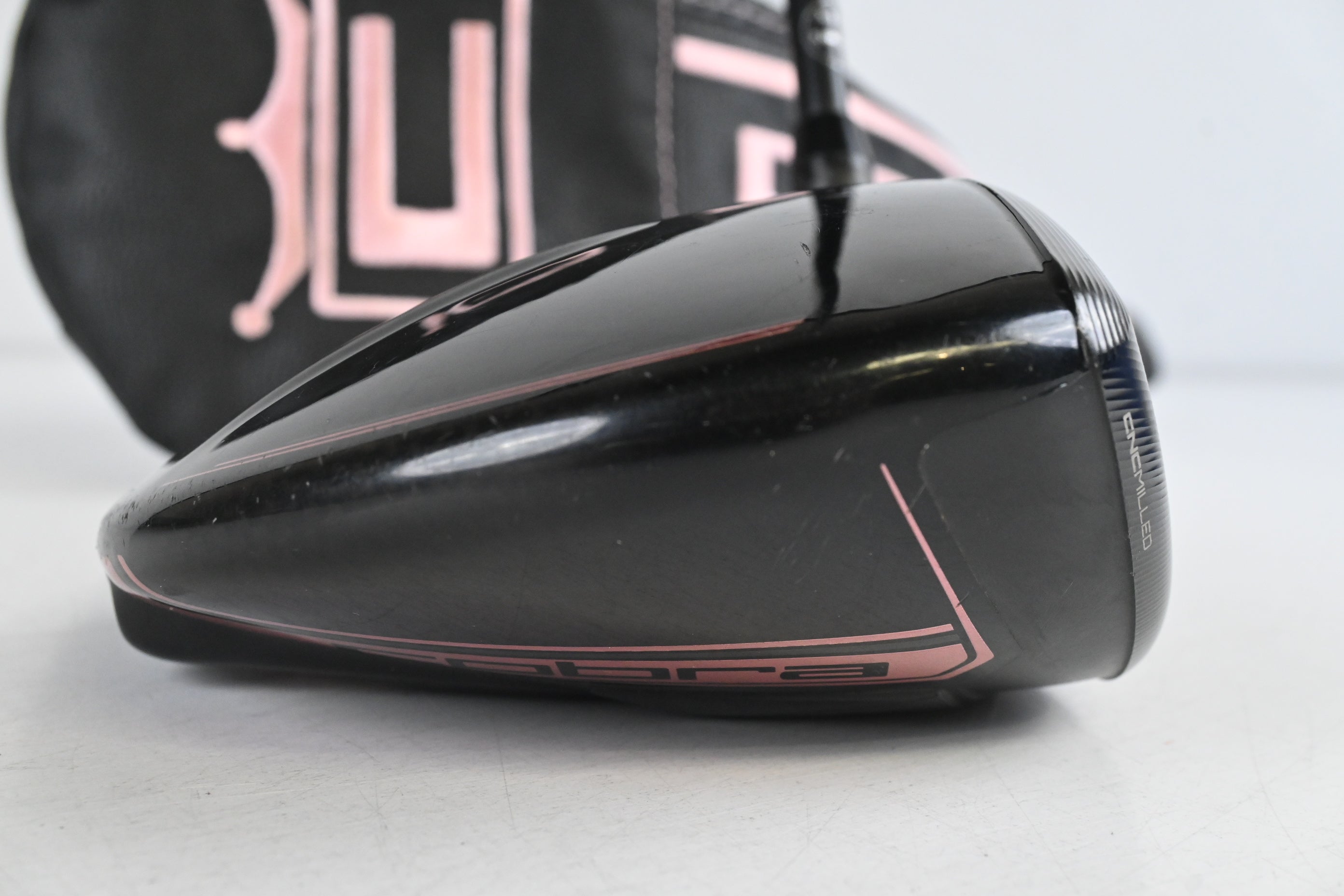 Ladies Cobra King Speedzone Xtreme Driver / 12.5 Degree / Ladies Flex Helium 4