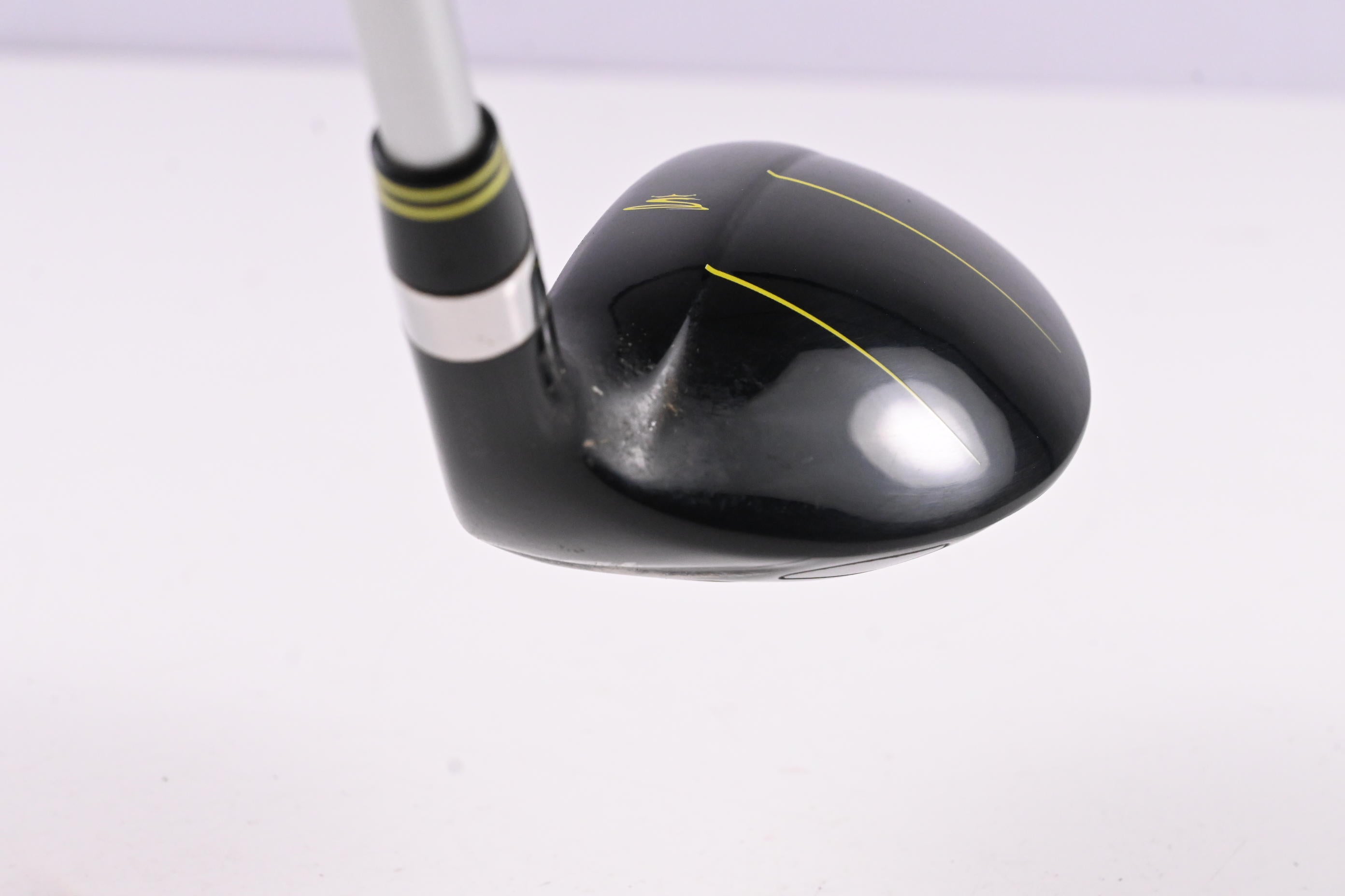 Cobra Baffler T-Rail #3 Hybrid / 19 Degree / Regular Flex Cobra Graphite Design