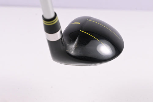 Cobra Baffler T-Rail #3 Hybrid / 19 Degree / Regular Flex Cobra Graphite Design
