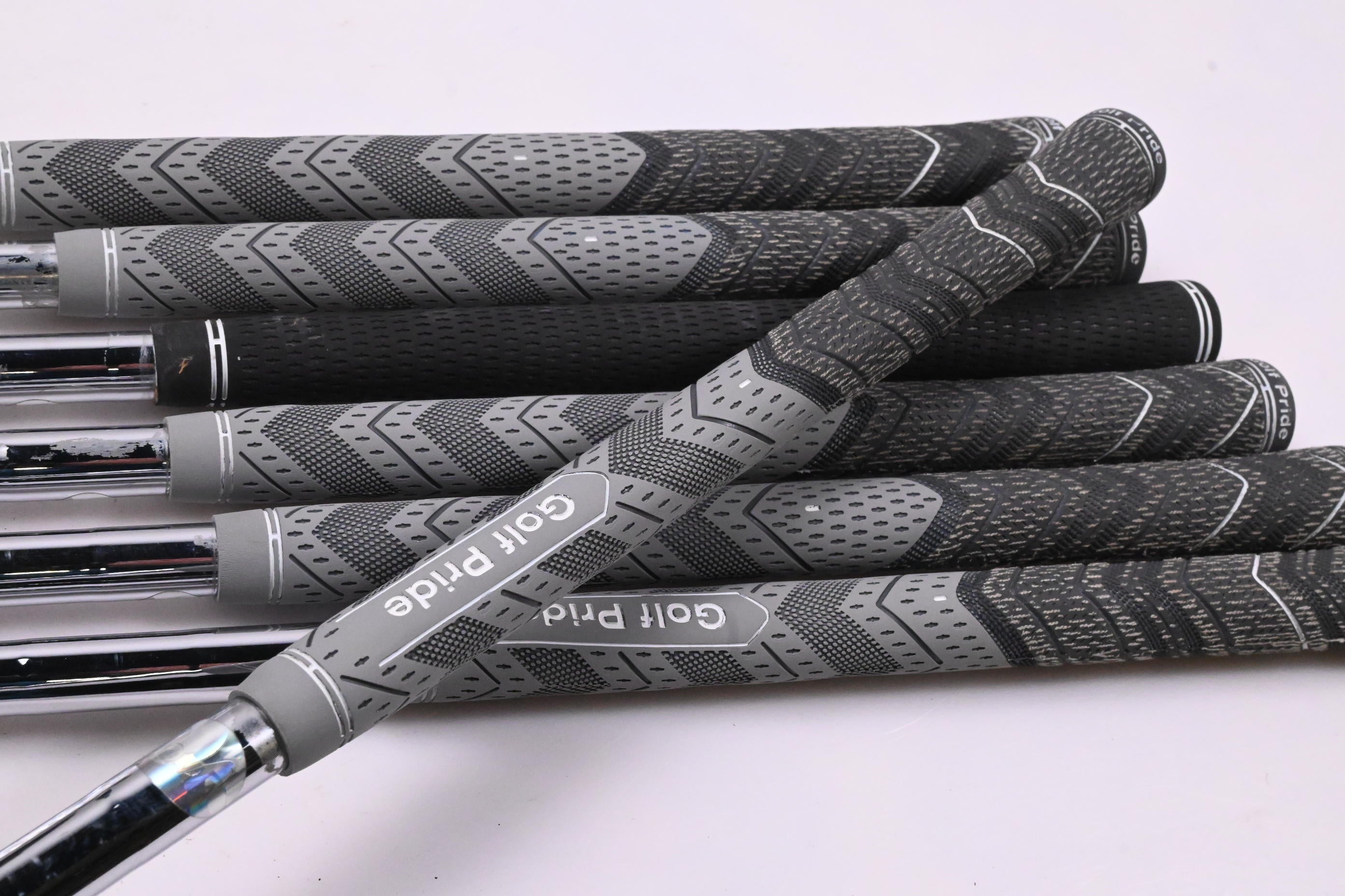 Honma TW747 VX Irons / 4-PW / Regular Flex N.S.Pro 950GH Shafts