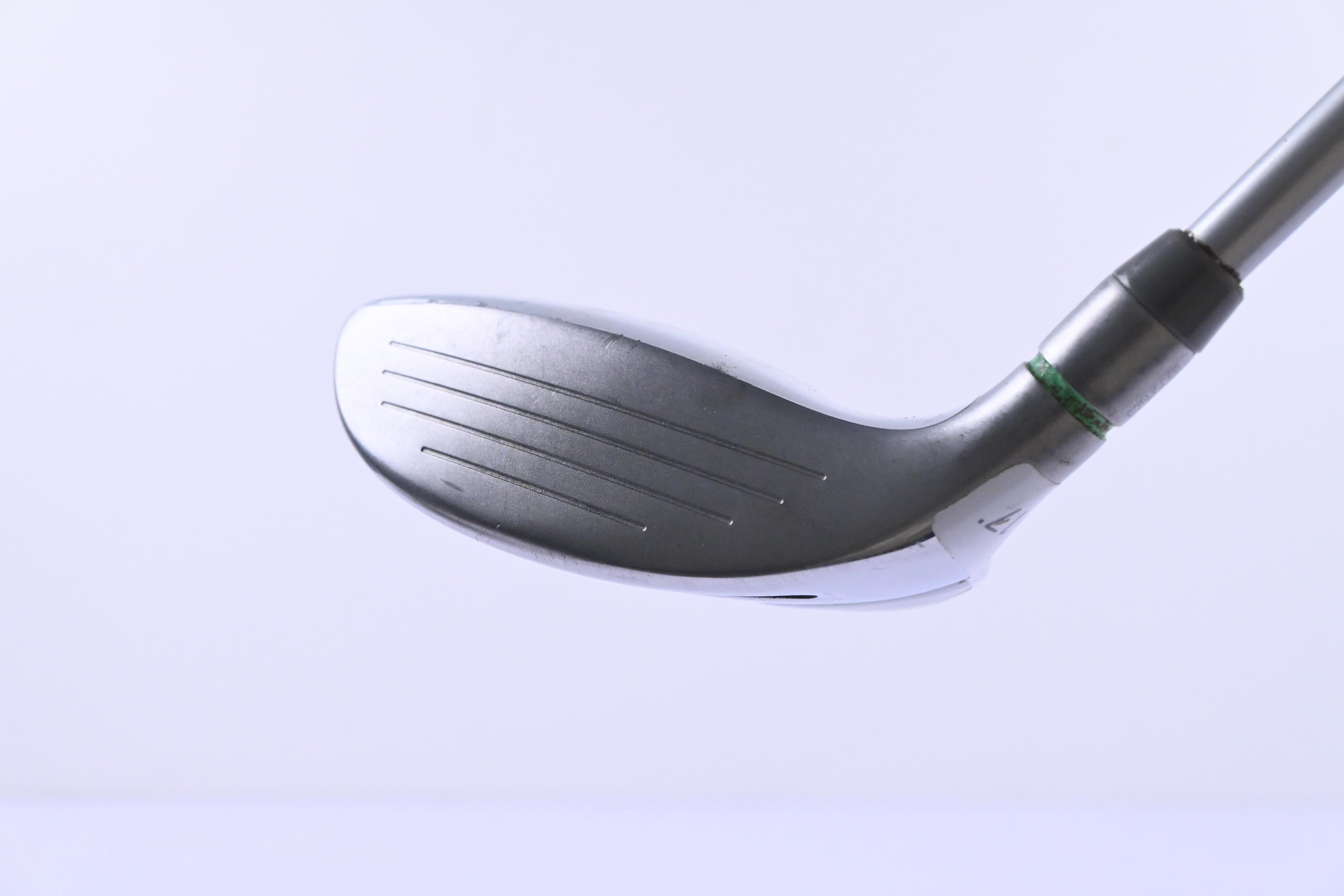 Ladies Taylormade Kalea #3 Wood / 17 Degree / Ladies Flex Kalea SlimTech 45