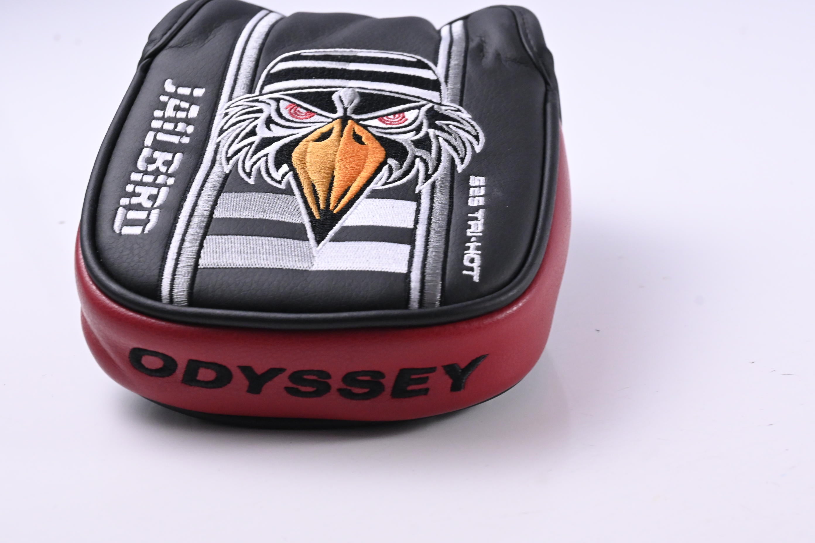 Odyssey Square 2 Square Tri-Hot Jailbird Putter / 34 Inch