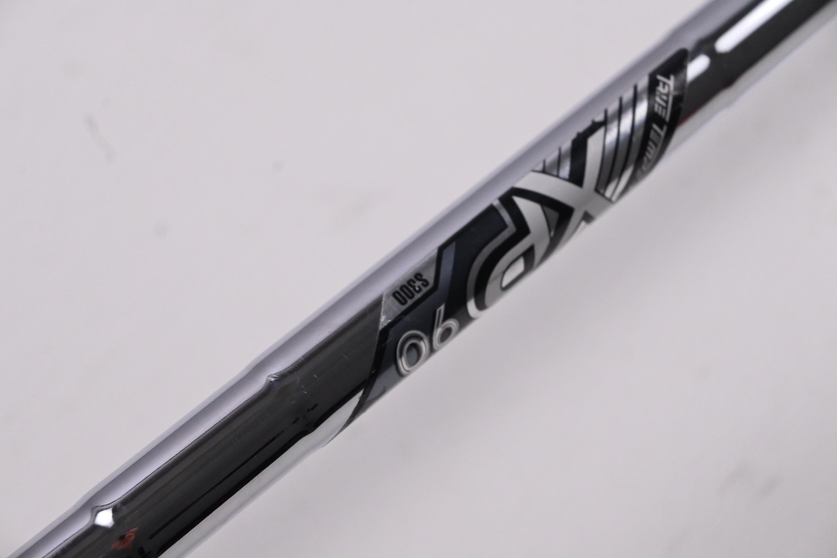 Cleveland Launcher XL Halo #4 Iron / 20 Degree / Stiff Flex XP 90 S300 Shaft