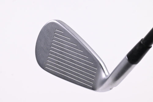 Mizuno JPX 900 Hot Metal #4 Iron / 21 Degree / Regular Flex Project X LZ Tour 90
