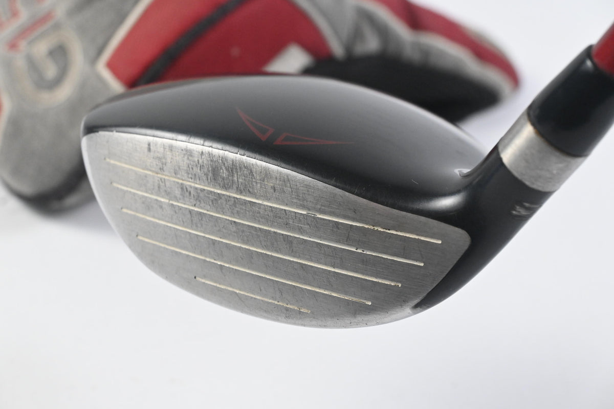 Ping G15 #5 Wood / 18.5 Degree / Regular Flex Ping TFC 149 F