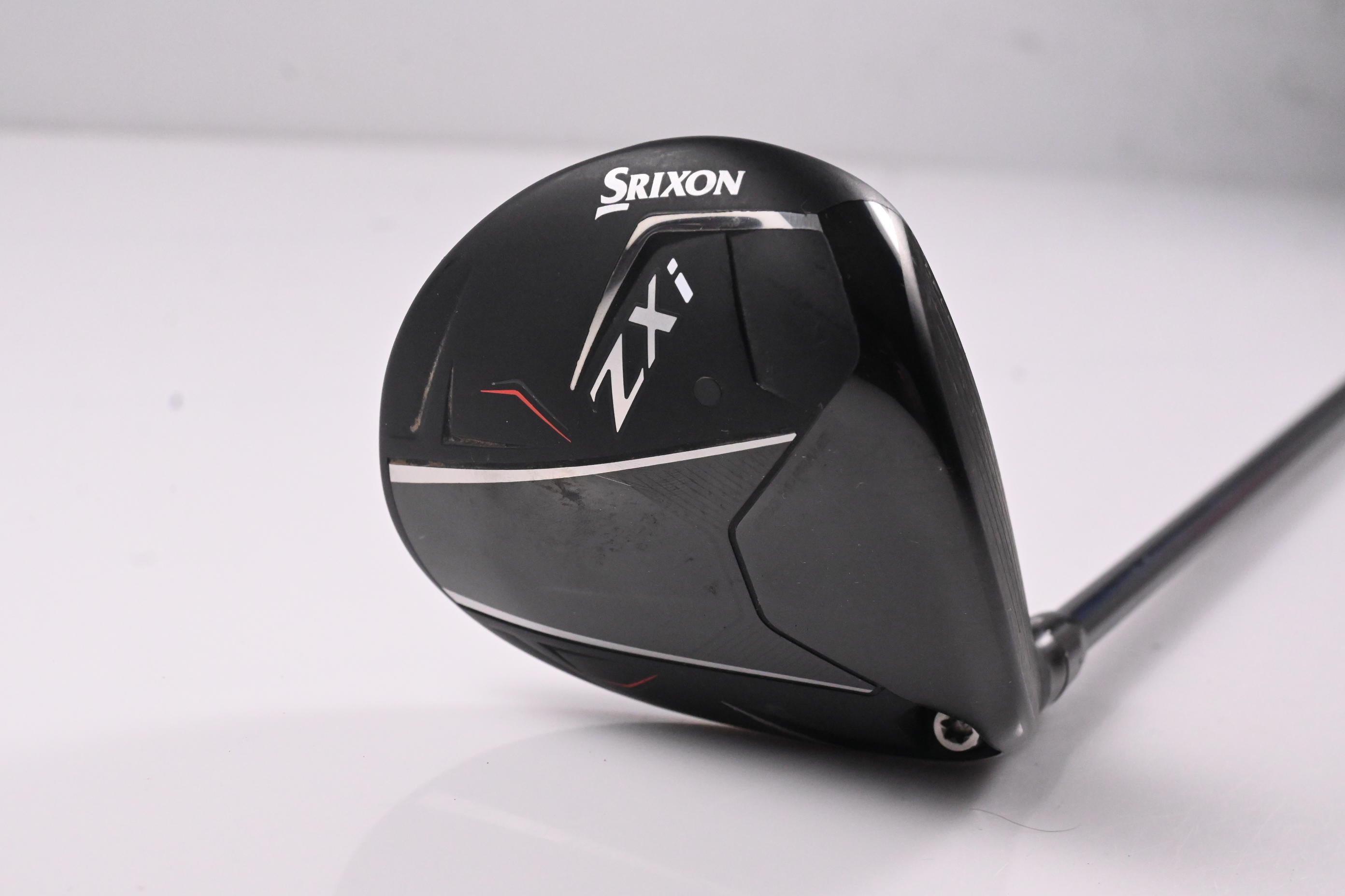 Srixon ZXi #3 Wood / 15 Degree / Regular Flex Fujikura Ventus TR Blue 6 Shaft