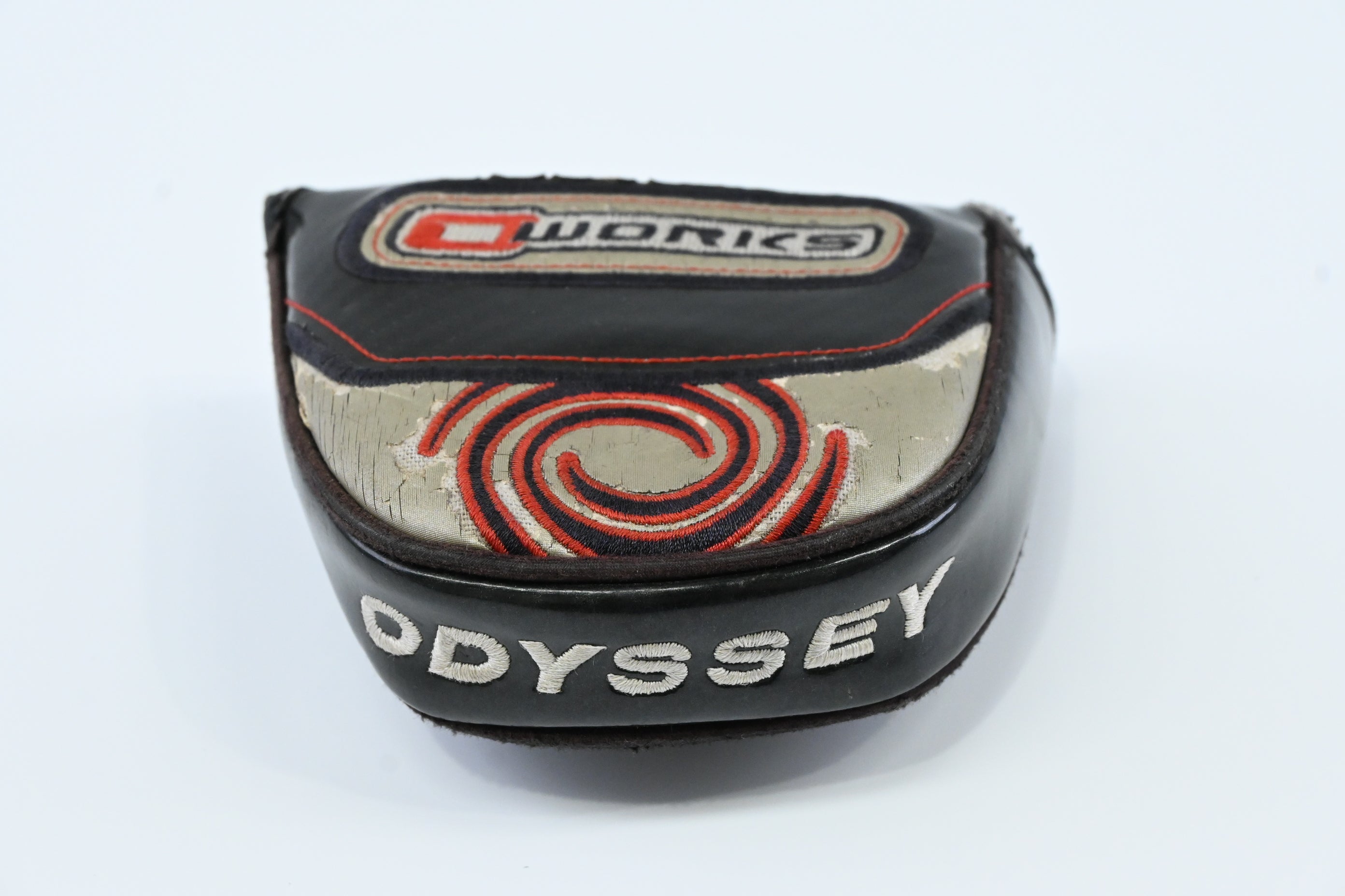 Odyssey O-Works Jailbird Mini Putter / 34 Inch