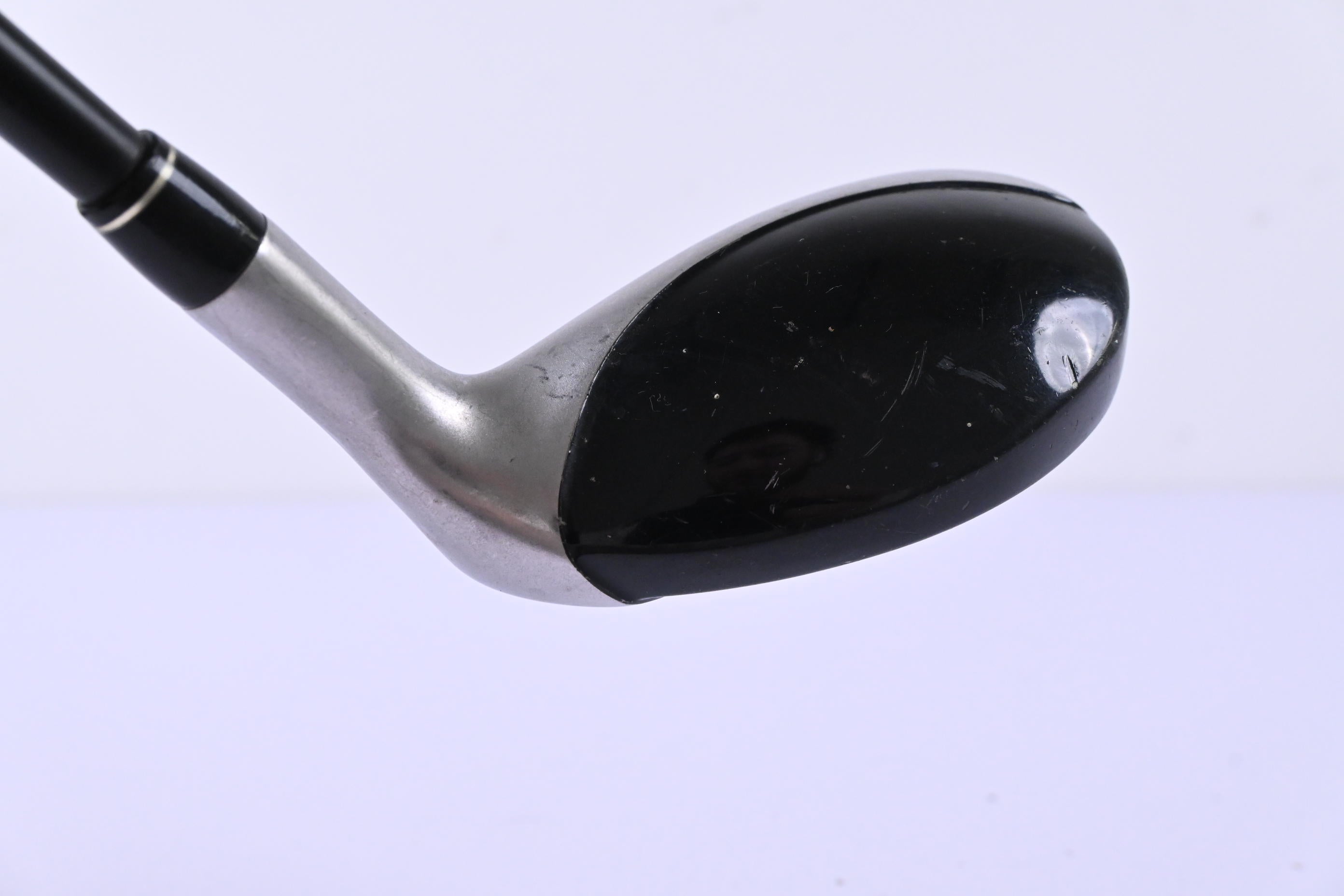Taylormade Rescue Mid #2 Hybrid / 16 Degree / Regular Flex Taylormade Shaft