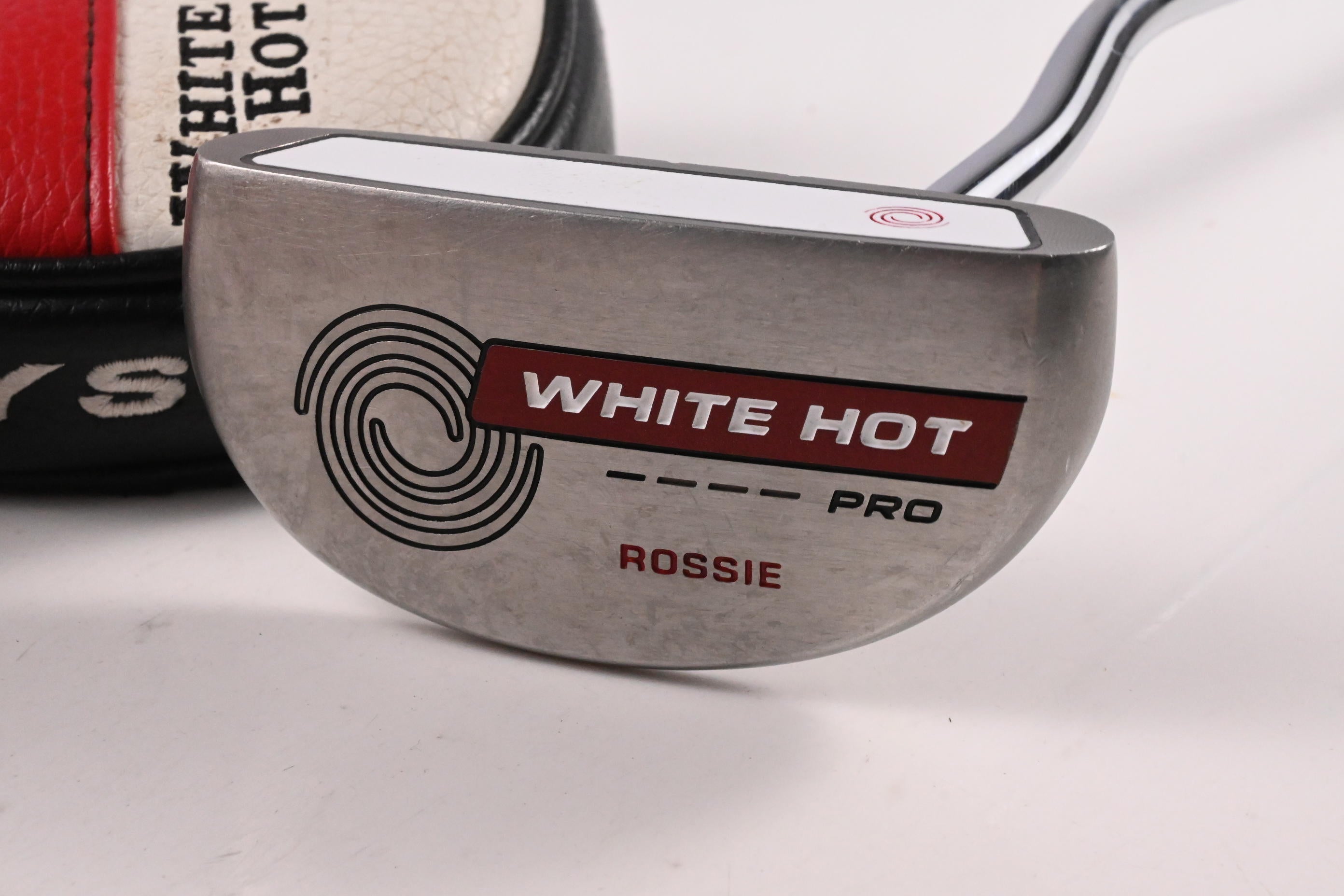 Odyssey White Hot Rossie Putter / 34 Inch