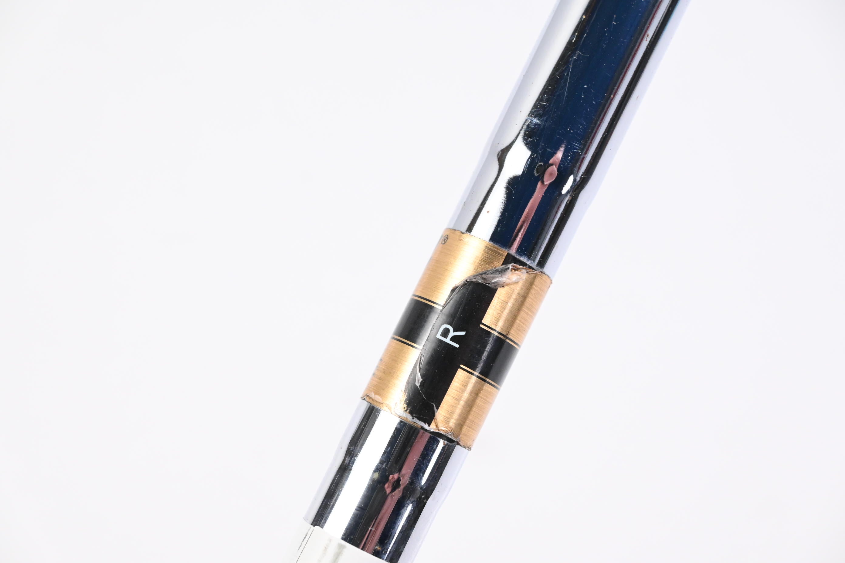 Cleveland TA6 #3 Iron / 21 Degree / Regular Flex Cleveland Actionlite Steel Shaft