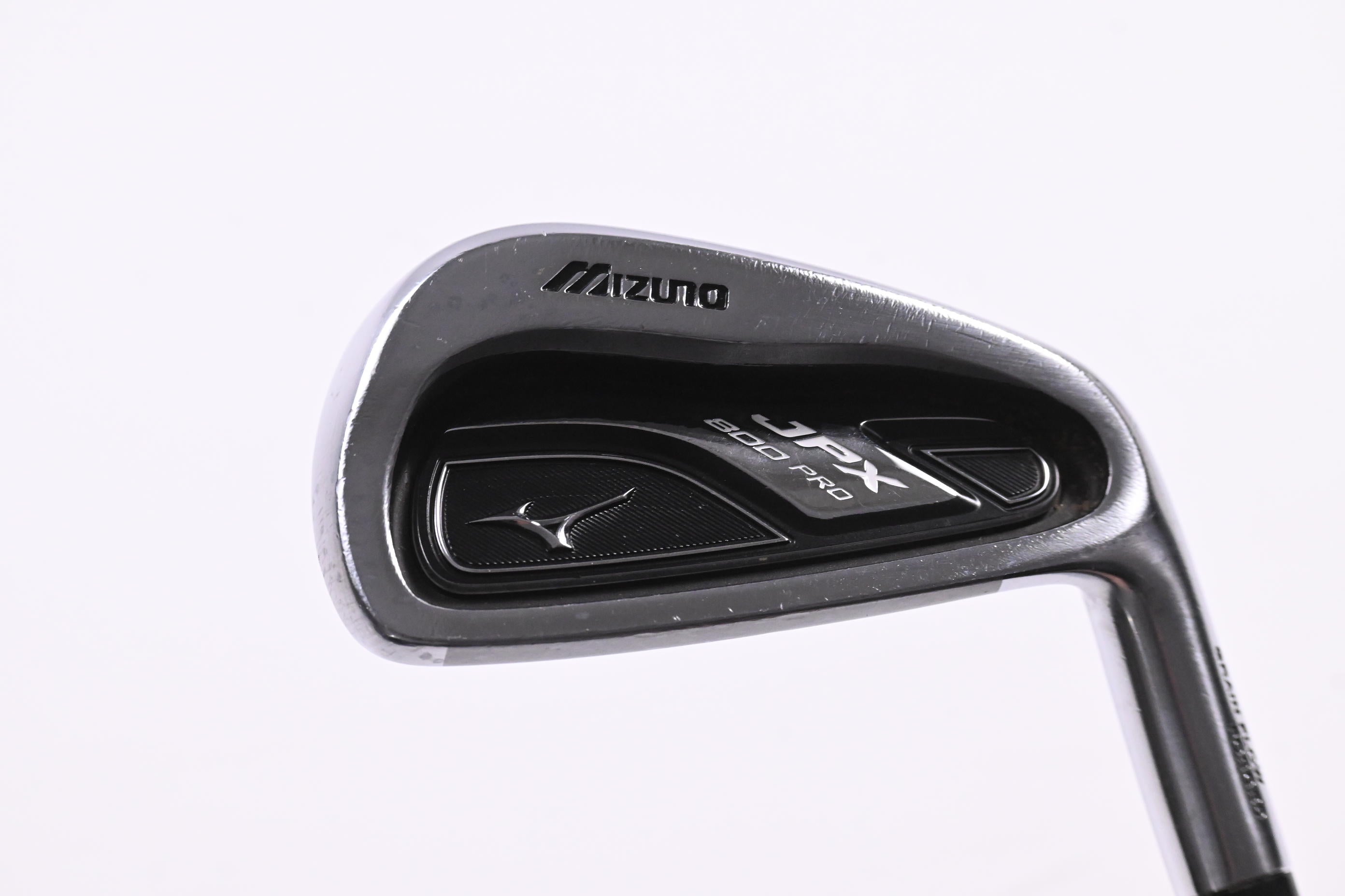 Mizuno JPX 800 Pro #4 Iron / 22 Degree / Regular Flex Dynalite Gold XP R300