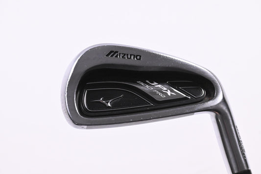 Mizuno JPX 800 Pro #4 Iron / 22 Degree / Regular Flex Dynalite Gold XP R300