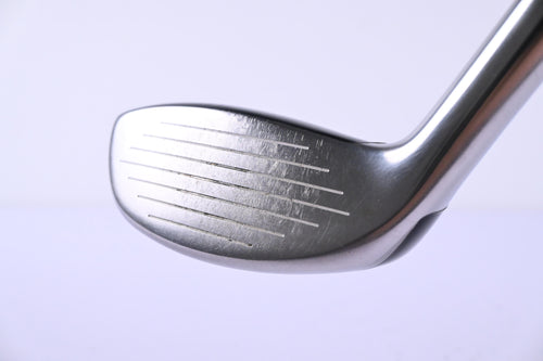 Mizuno MP-650 #3 Hybrid / 19 Degree / Stiff Flex Fujikura Orochi 85 Shaft