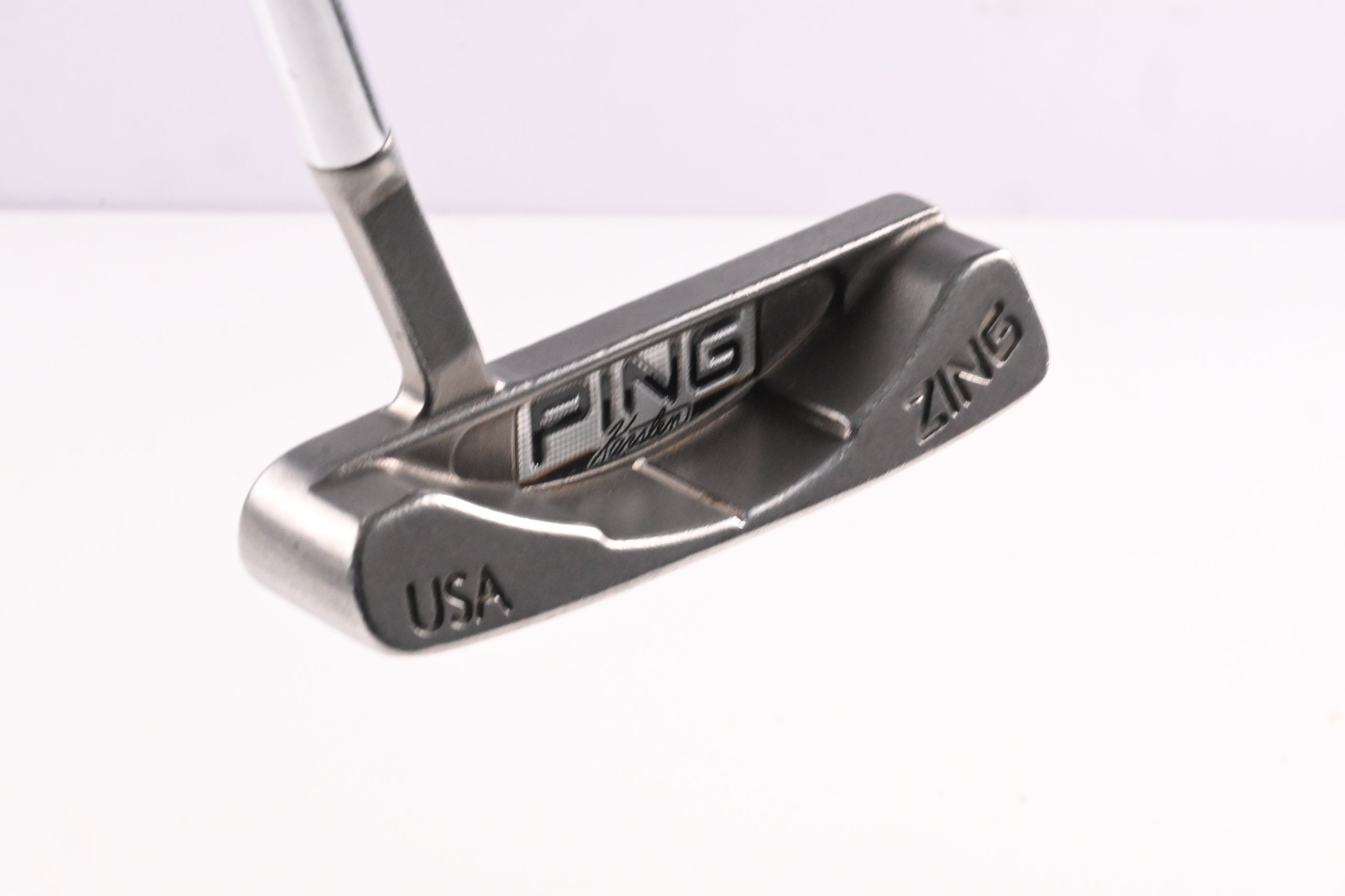 Ping Karsten USA Series Zing Putter / 35 Inch