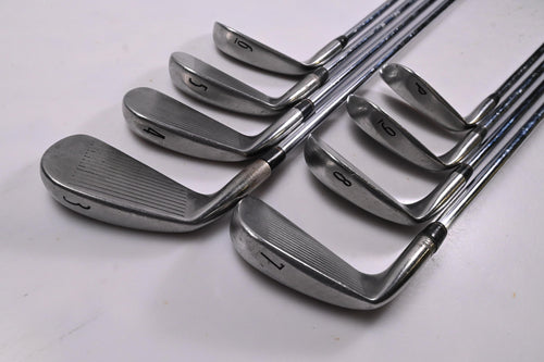 Titleist DCI 962 Irons / 3-PW / Stiff Flex Dynamic Gold S300 Shafts
