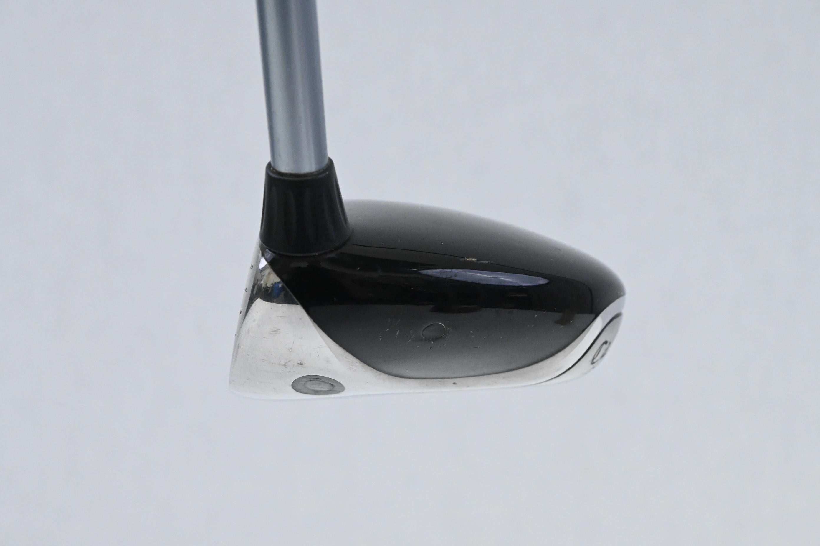 Callaway X 2006 #3 Wood / 15 Degree / Regular Flex Fujikura 26.3 TPS Shaft