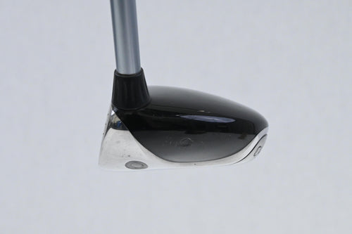 Callaway X 2006 #3 Wood / 15 Degree / Regular Flex Fujikura 26.3 TPS Shaft