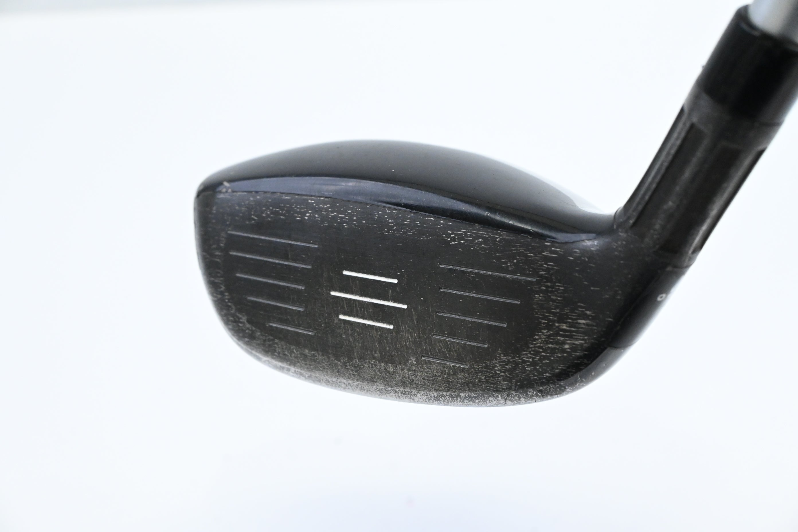 Ladies Taylormade M2 2016 #5 Hybrid / 25 Degree / Ladies Flex Taylormade Reax 45