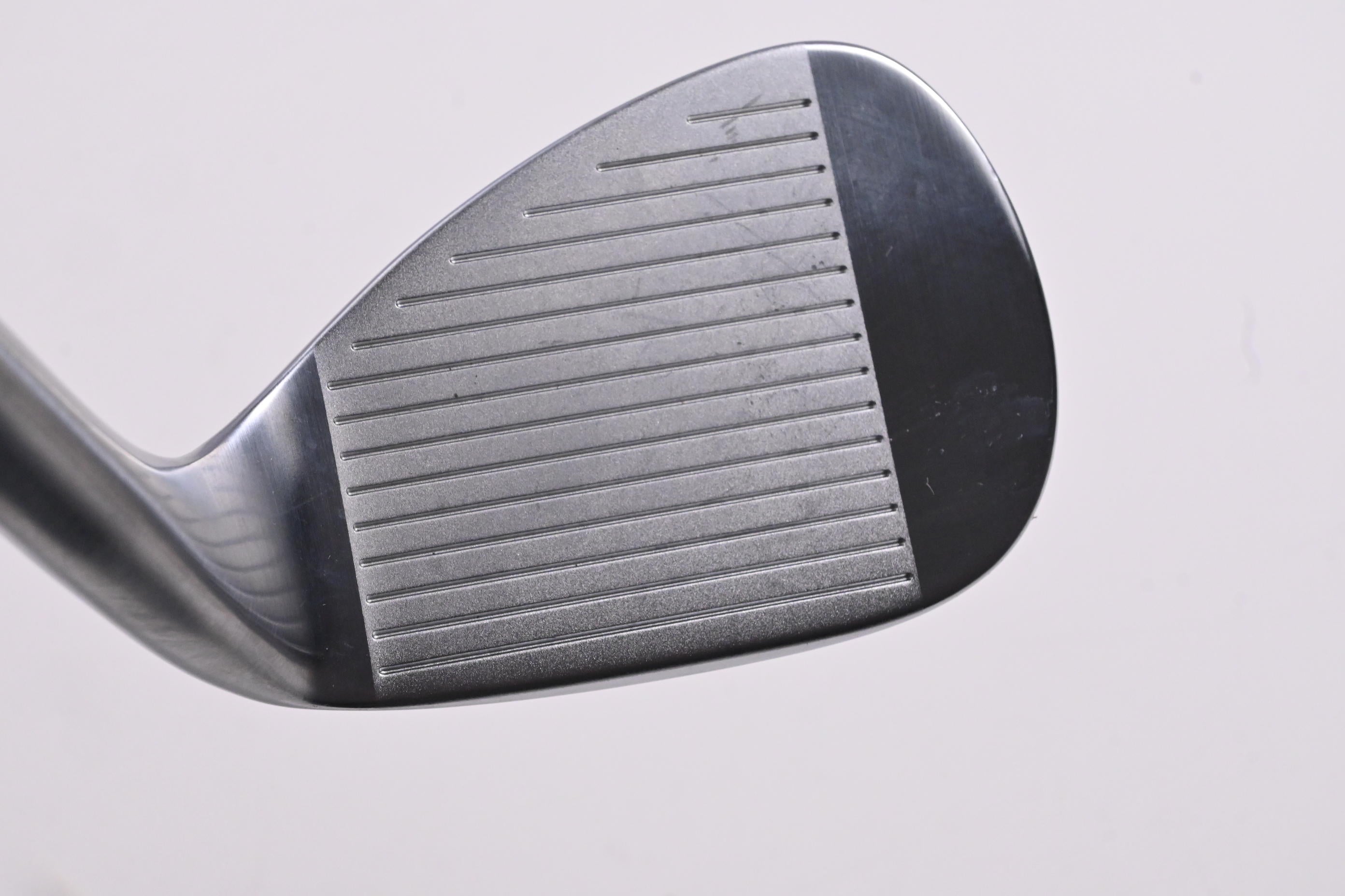 Left Hand Miura Tour Forged Lob Wedge / 60 Degree / Stiff Flex Steel Shaft