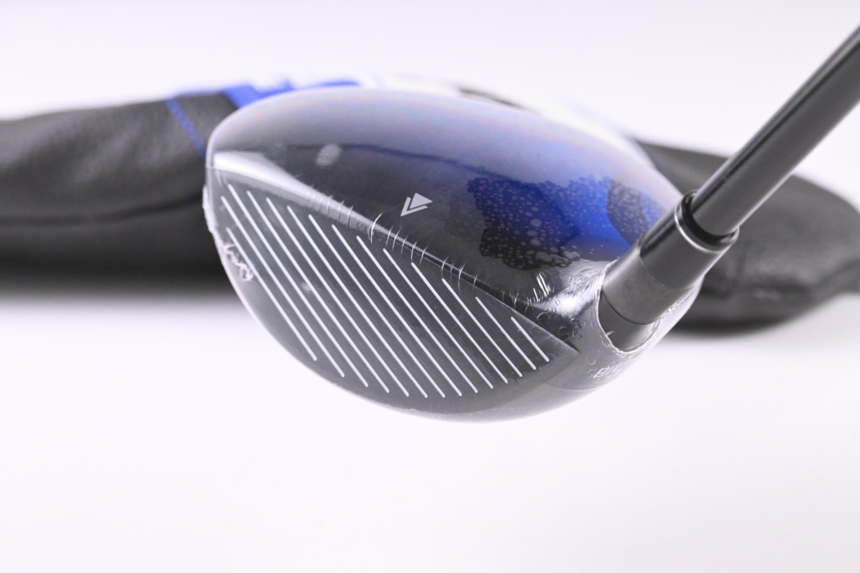 Yonex Ezone Elite 4 #5 Wood / 18 Degree / Regular Flex Yonex EX-E04 Shaft