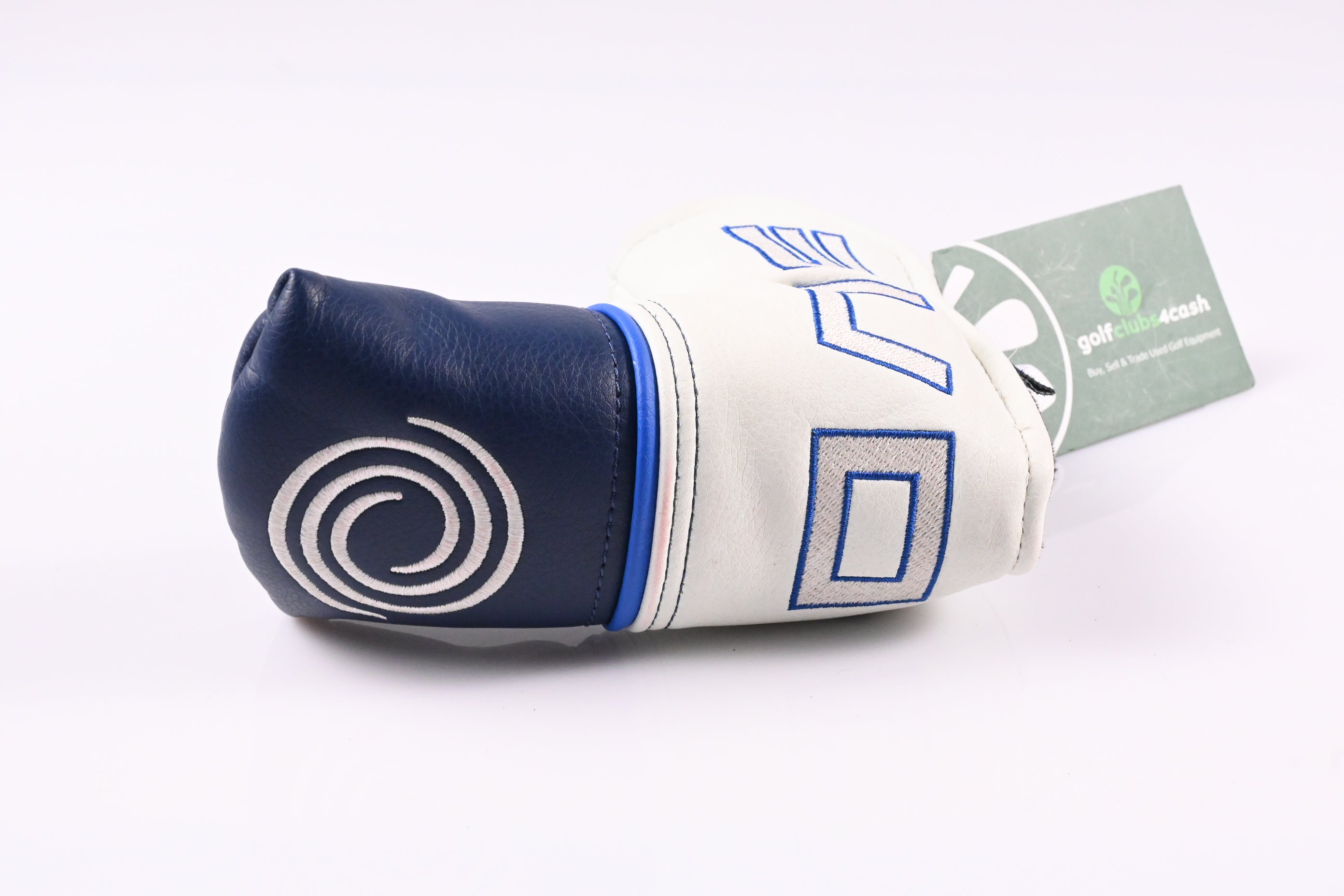 Odyssey Ai-One Double Wide Putter / 35 Inch