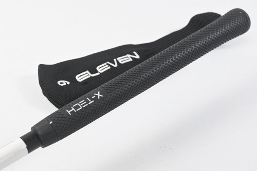 Ladies Eleven #9 Hybrid / 39 Degree / Ladies Flex KBS TGI 50 Shaft