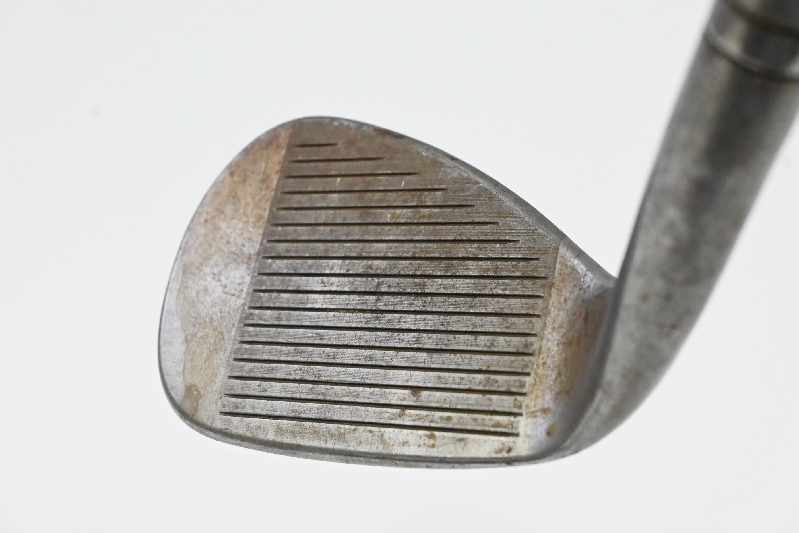 Titleist Vokey Wedgeworks Lob Wedge / 60 Degree / Stiff Flex Dynamic Gold S400