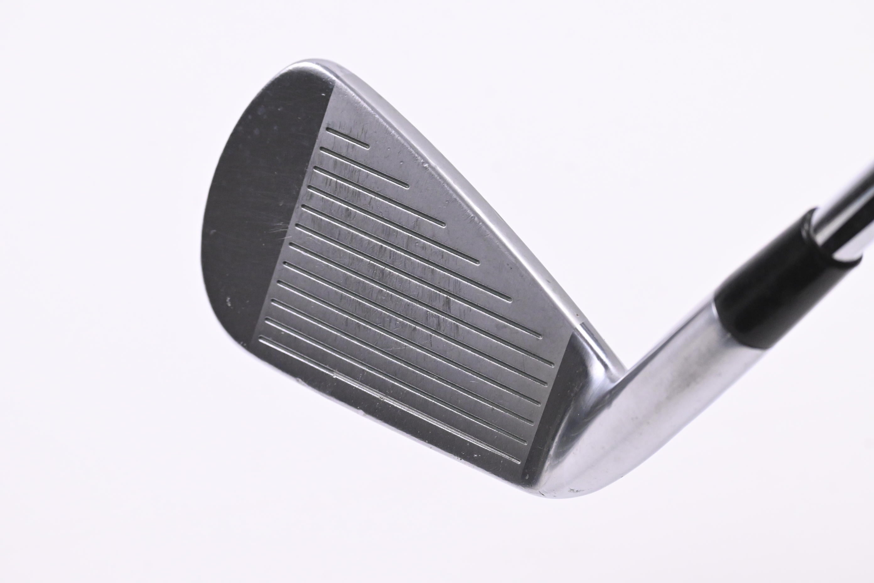 Mizuno JPX 800 Pro #4 Iron / 22 Degree / Regular Flex Dynalite Gold XP R300