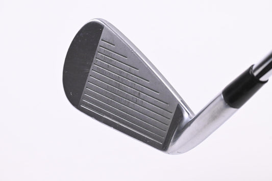 Mizuno JPX 800 Pro #4 Iron / 22 Degree / Regular Flex Dynalite Gold XP R300