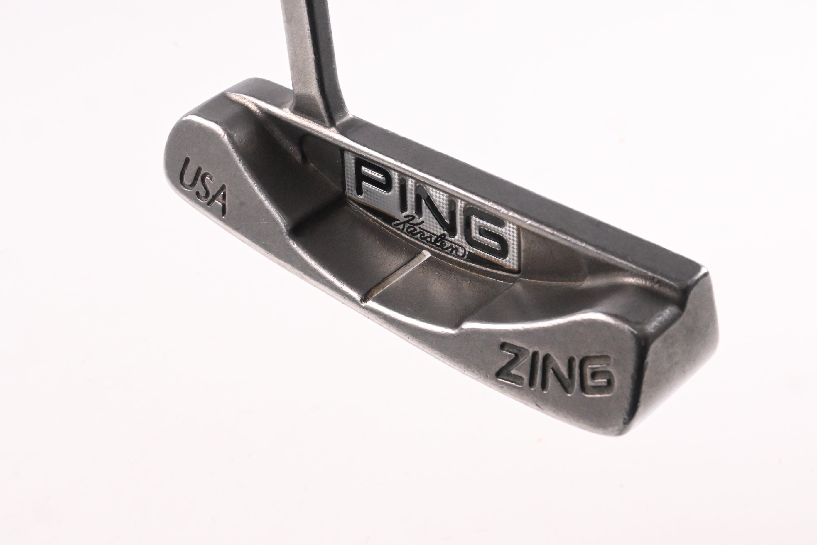 Ping Karsten USA Series Zing Putter / 35 Inch