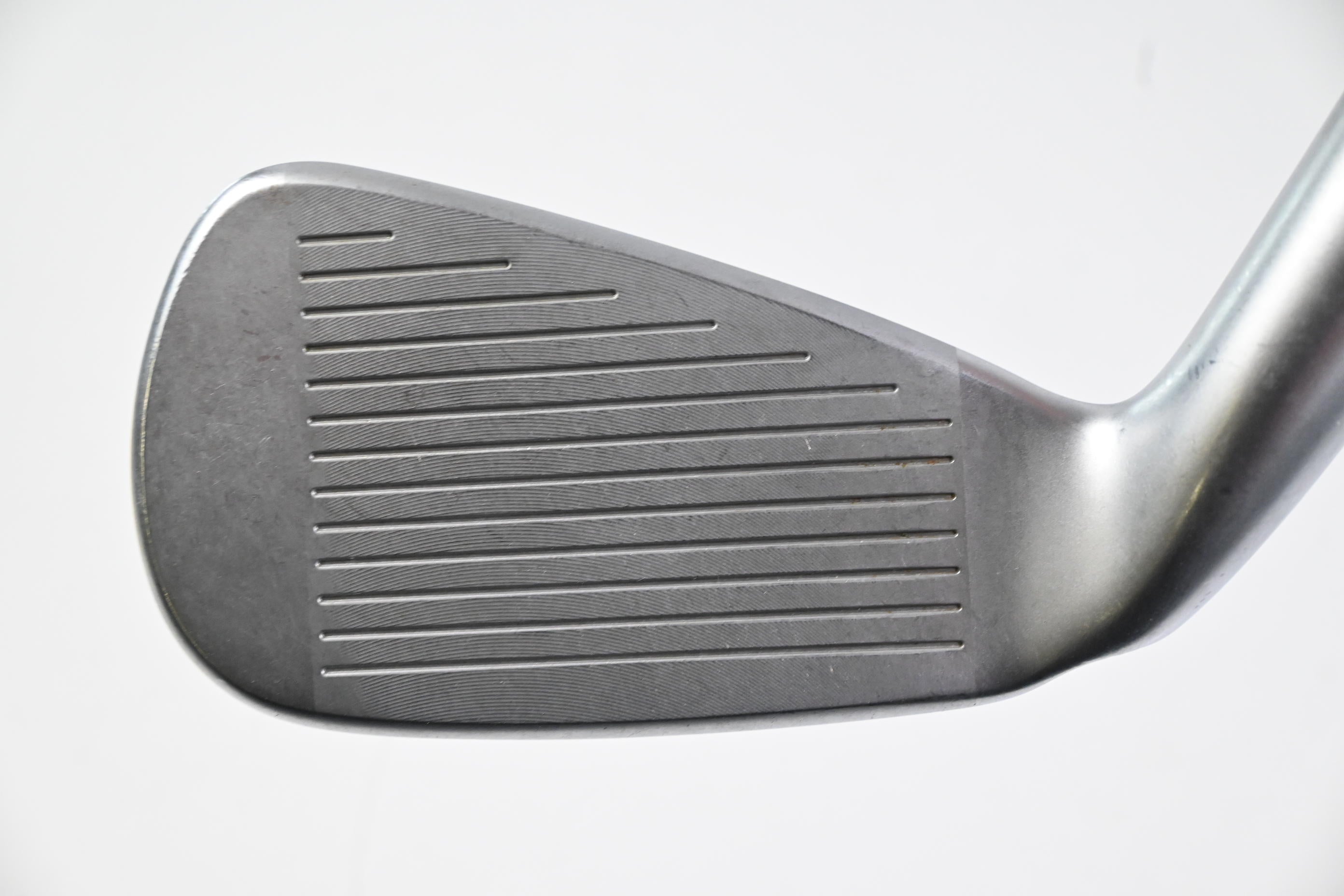 Cobra King Utility 2020 #2 Iron / 17.5 Degree / Stiff Flex Diamana ahina 90 Shaft