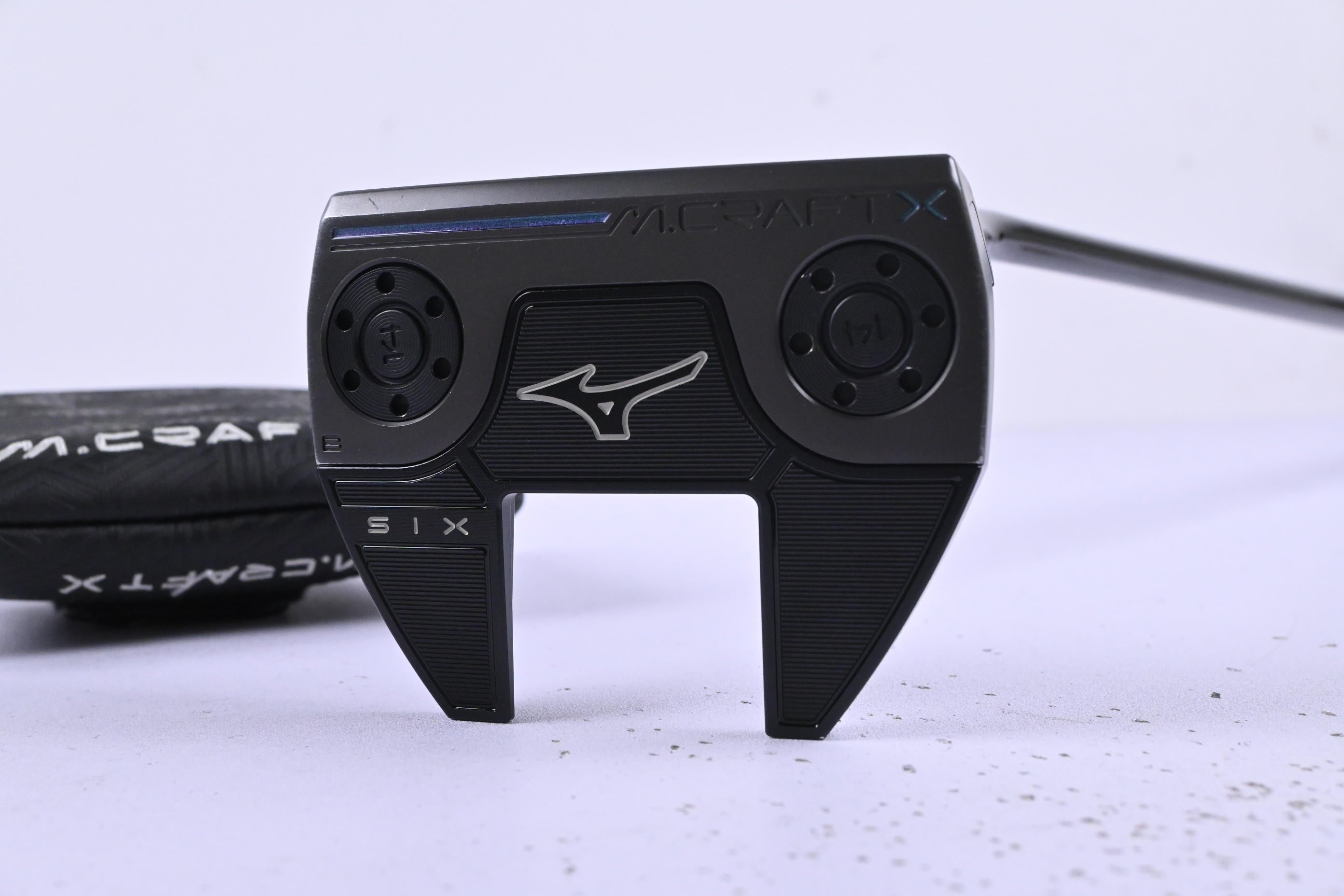 Mizuno M.Craft X B 6 Putter / 35 Inch