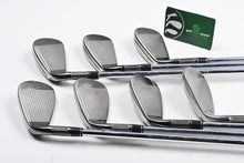 Load image into Gallery viewer, Taylormade M2 2016 Irons / 5-PW+SW / Regular Flex KBS Taylormade 90 Shafts
