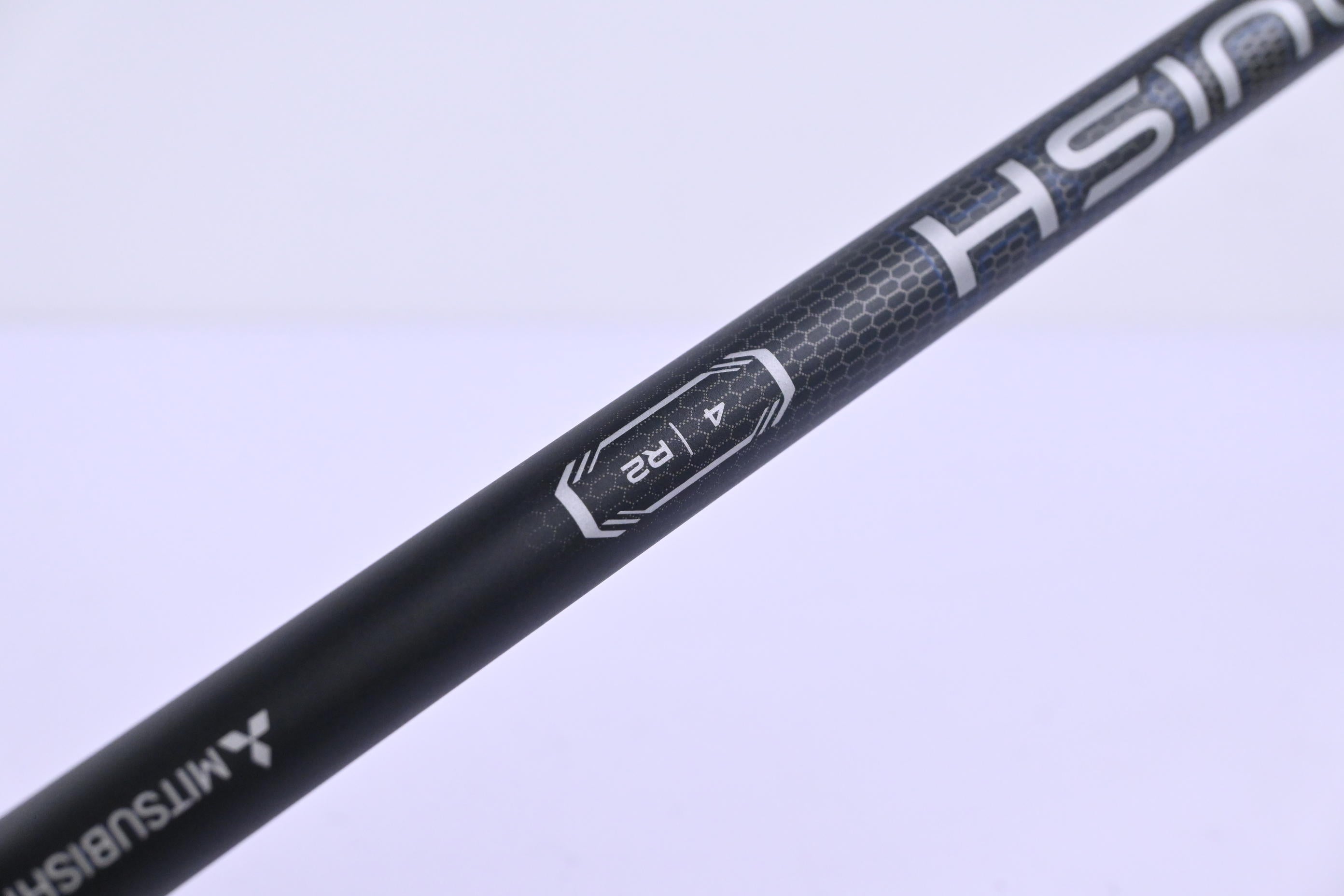 Taylormade Qi35 #3 Wood / 16.5 Degree / Senior Flex Vanquish 4 Shaft